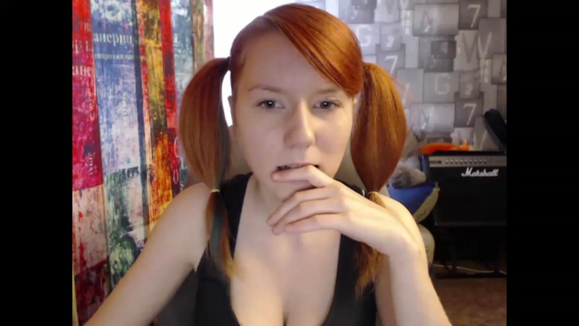 Gallery image thumbnail from NikiFoks18's myfreecams stream on, 12/04/2022, 08:06 image 8 of 20