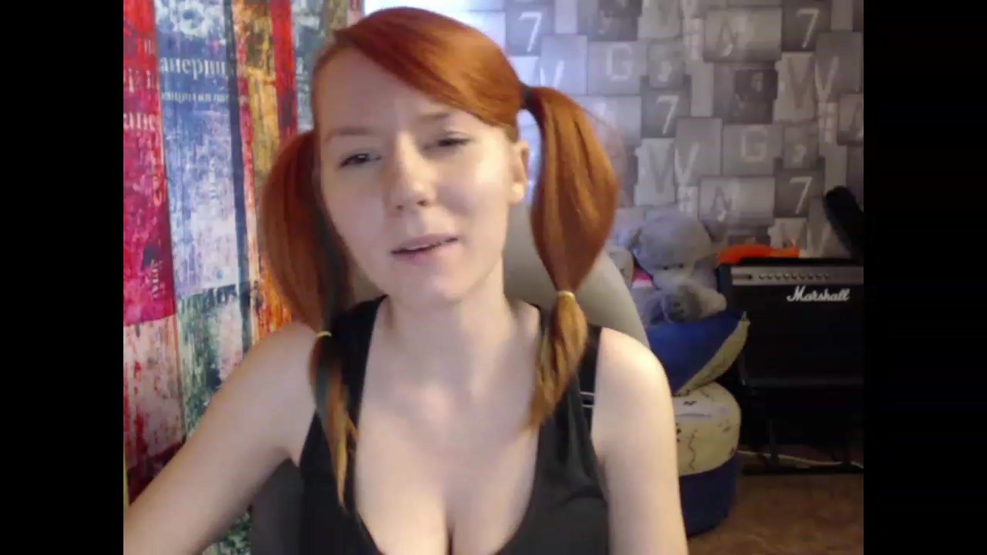 Gallery image thumbnail from NikiFoks18's myfreecams stream on, 12/04/2022, 08:06 image 2 of 20