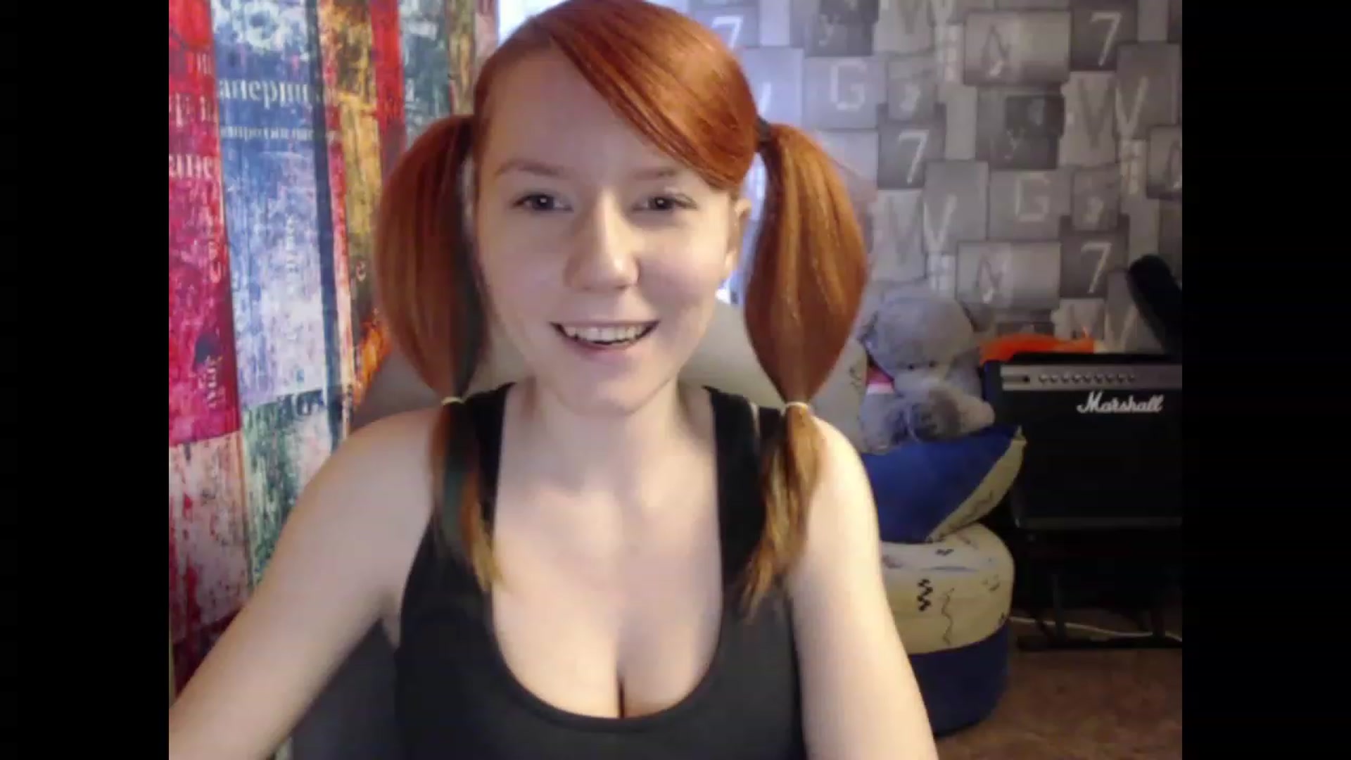 Gallery image thumbnail from NikiFoks18's myfreecams stream on, 12/04/2022, 08:06 image 4 of 20