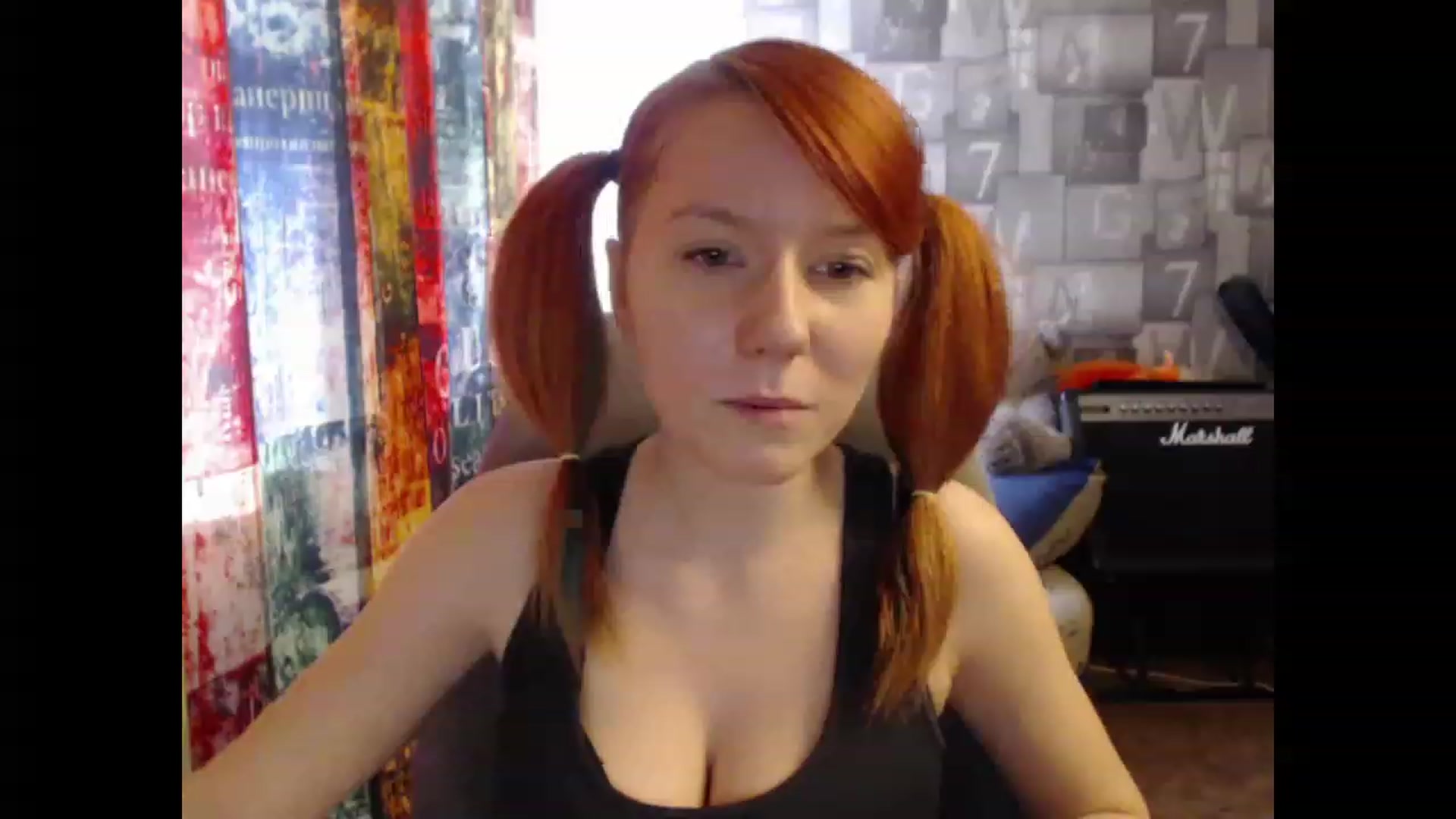 Gallery image thumbnail from NikiFoks18's myfreecams stream on, 12/04/2022, 08:06 image 20 of 20