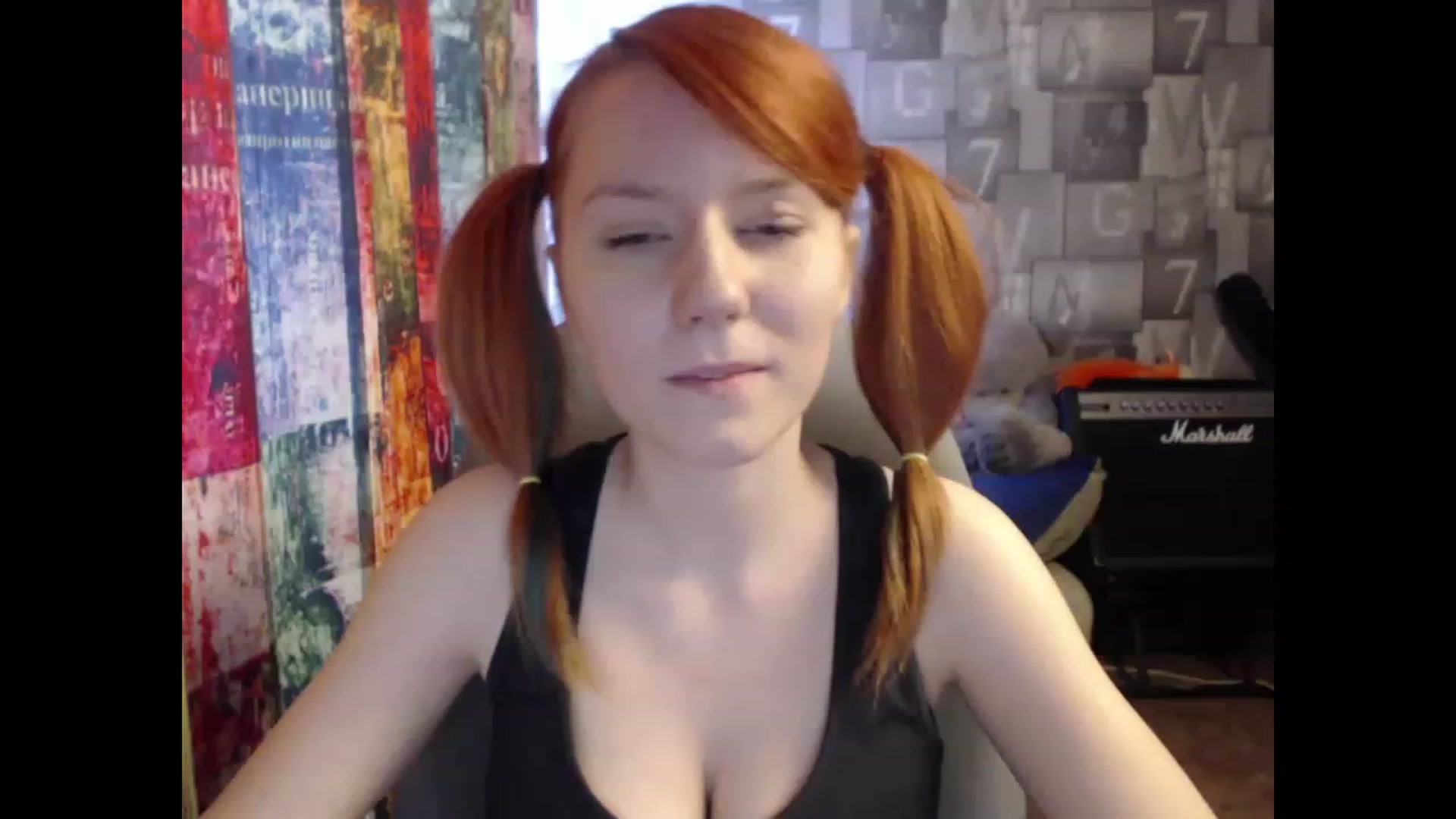 Gallery image thumbnail from NikiFoks18's myfreecams stream on, 12/04/2022, 08:06 image 6 of 20