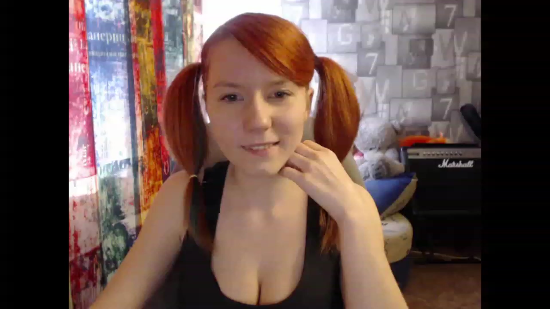 Gallery image thumbnail from NikiFoks18's myfreecams stream on, 12/04/2022, 08:06 image 19 of 20