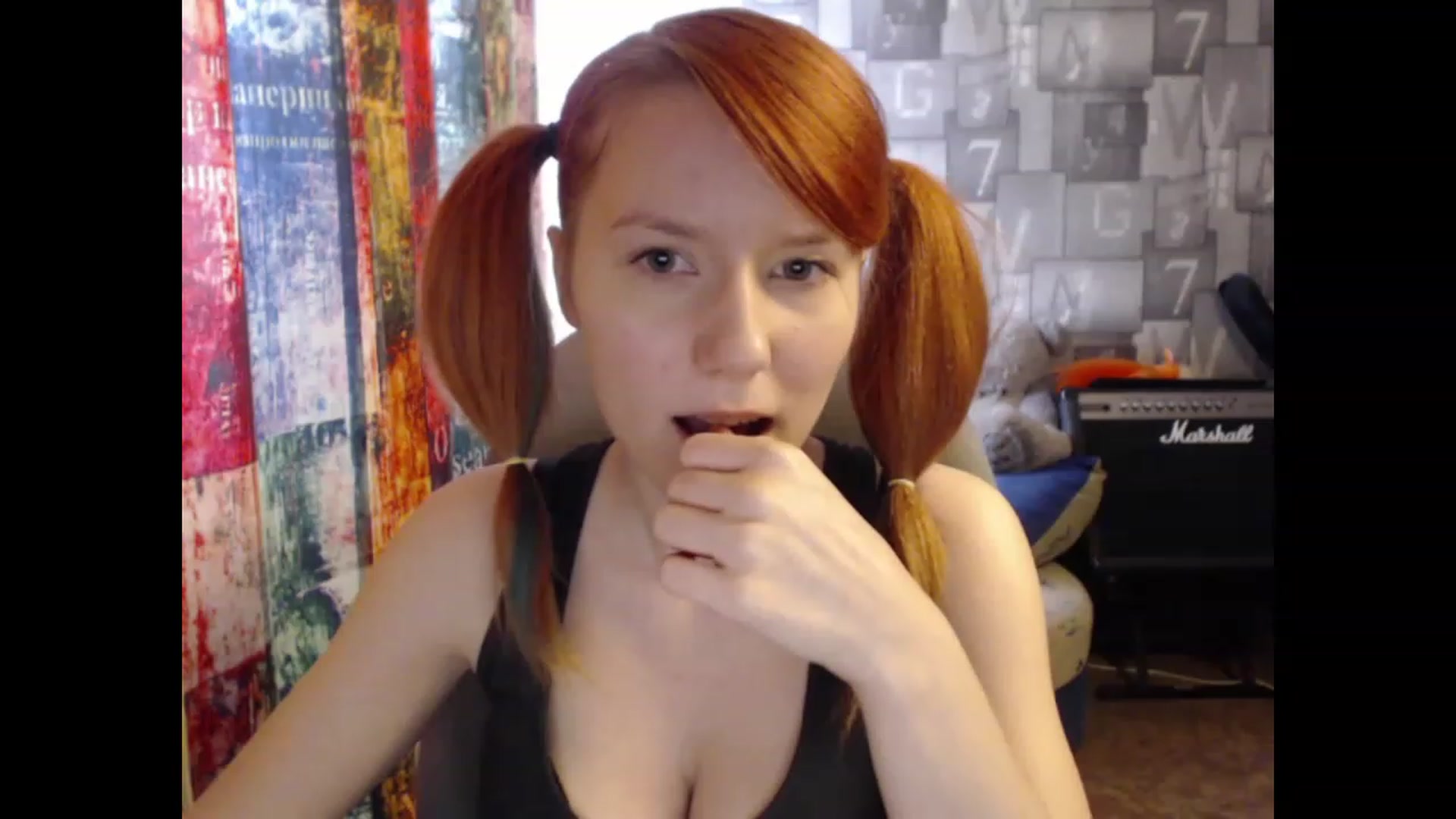 Gallery image thumbnail from NikiFoks18's myfreecams stream on, 12/04/2022, 08:06 image 11 of 20