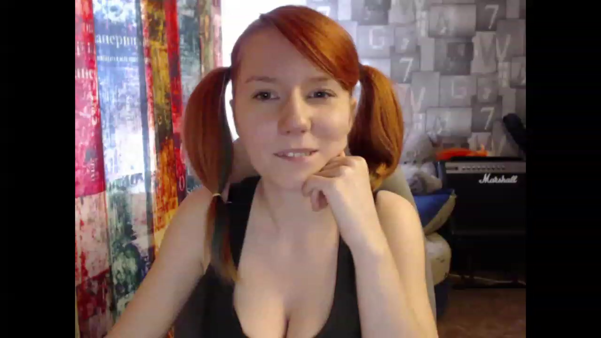 Gallery image thumbnail from NikiFoks18's myfreecams stream on, 12/04/2022, 08:06 image 16 of 20