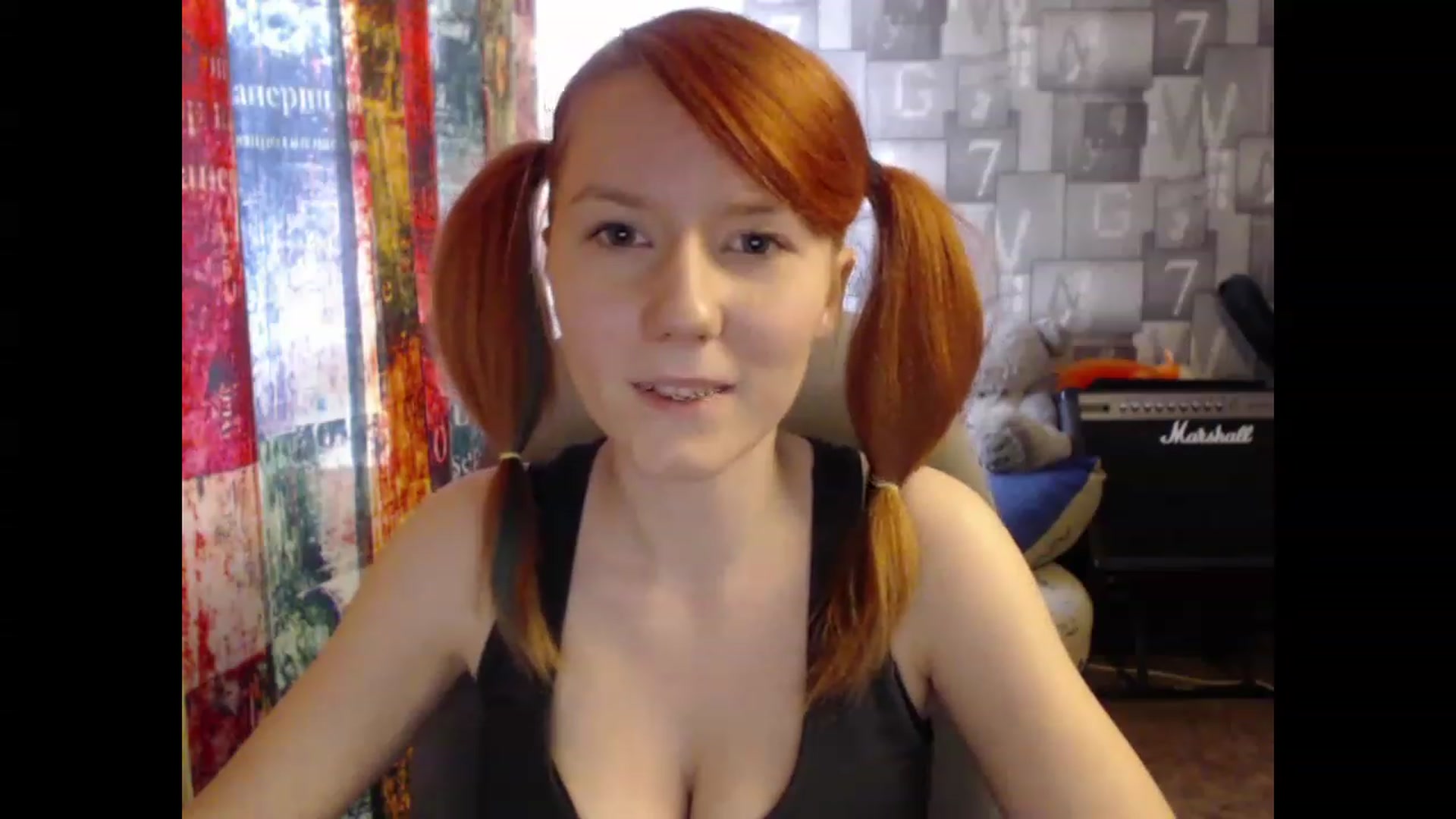 Gallery image thumbnail from NikiFoks18's myfreecams stream on, 12/04/2022, 08:06 image 14 of 20