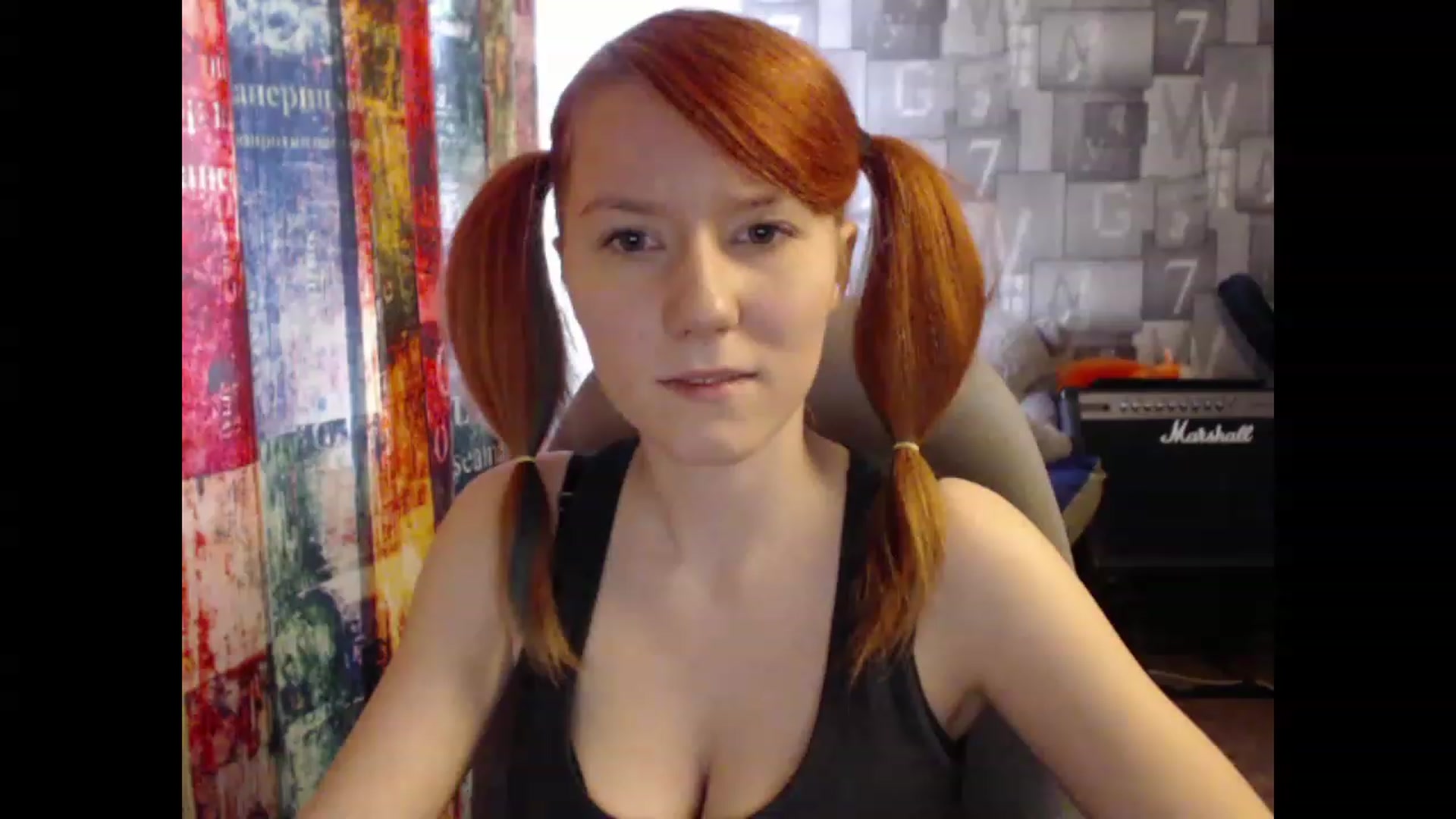 Gallery image thumbnail from NikiFoks18's myfreecams stream on, 12/04/2022, 08:06 image 12 of 20
