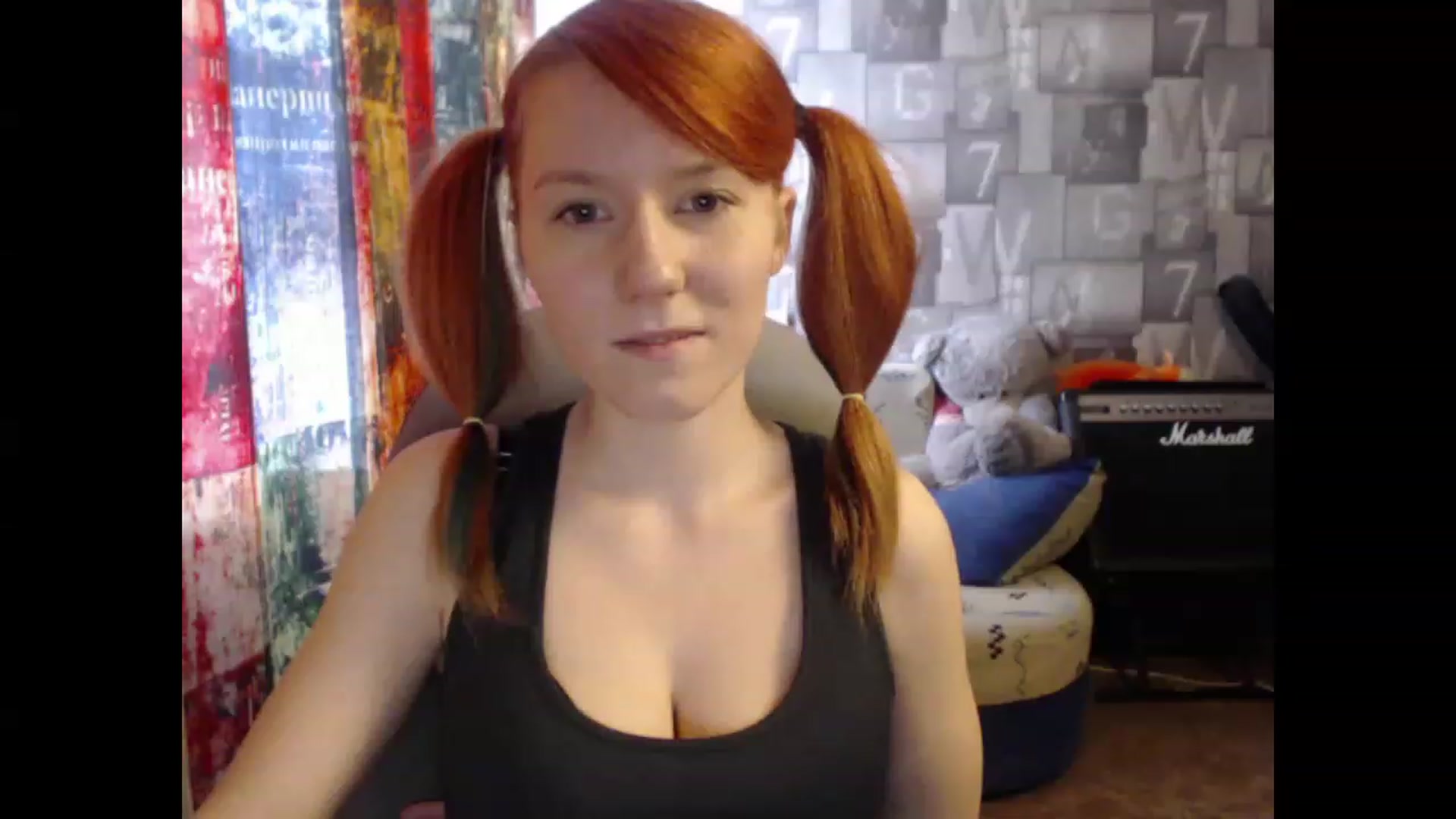 Gallery image thumbnail from NikiFoks18's myfreecams stream on, 12/04/2022, 08:06 image 17 of 20