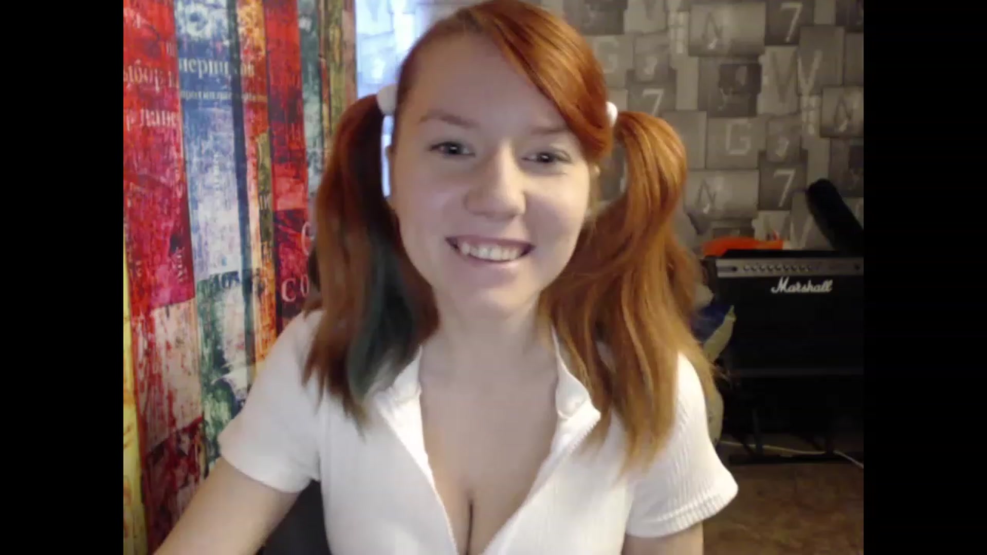 Gallery image thumbnail from NikiFoks18's myfreecams stream on, 12/08/2022, 06:48 image 10 of 20