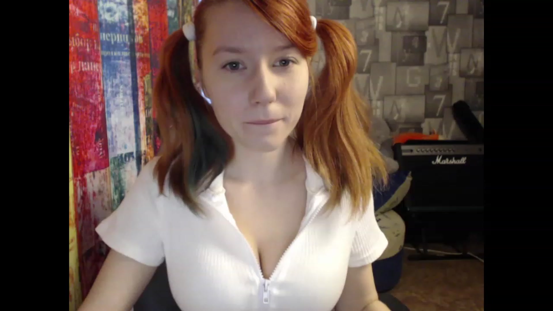 Gallery image thumbnail from NikiFoks18's myfreecams stream on, 12/08/2022, 06:48 image 16 of 20