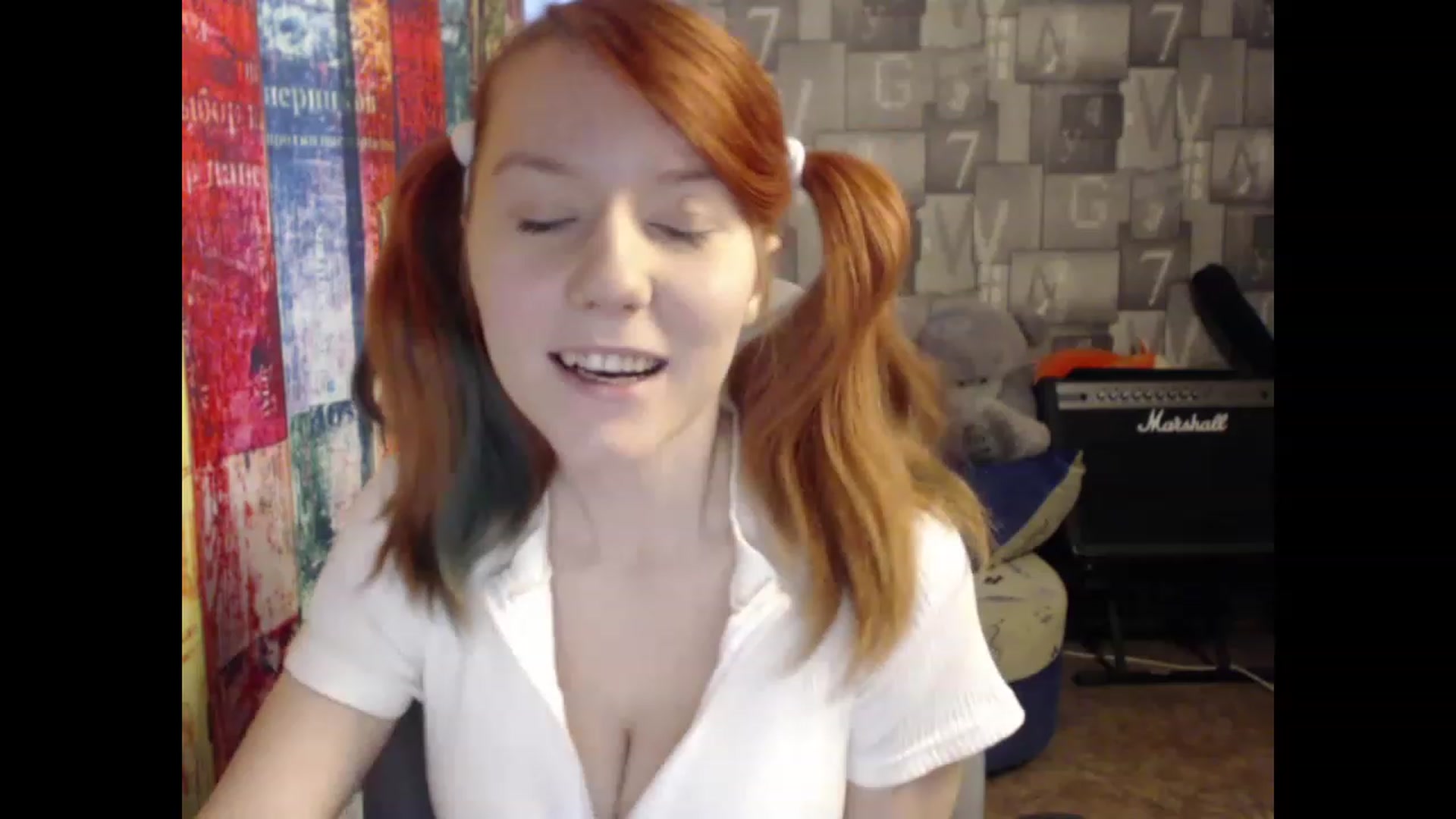 Gallery image thumbnail from NikiFoks18's myfreecams stream on, 12/08/2022, 06:48 image 4 of 20