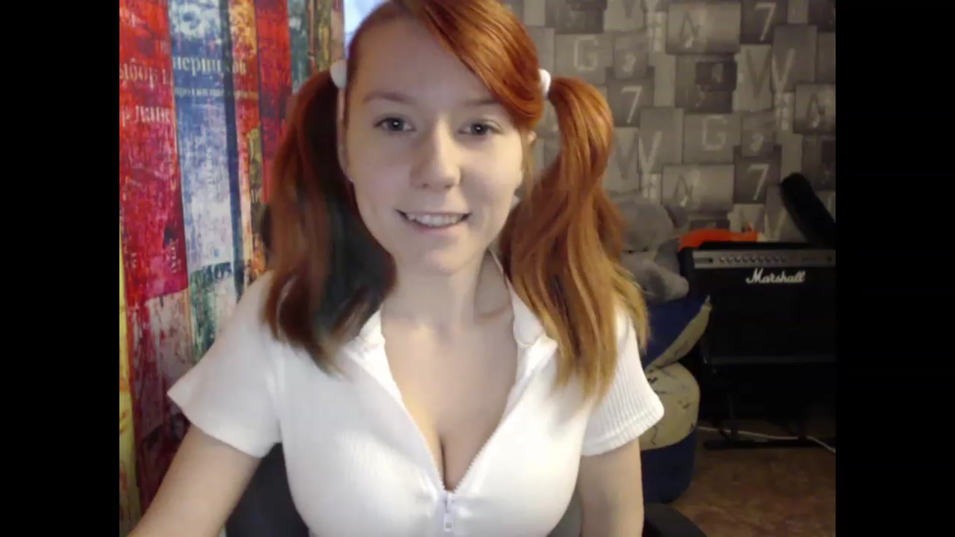 Gallery image thumbnail from NikiFoks18's myfreecams stream on, 12/08/2022, 06:48 image 15 of 20