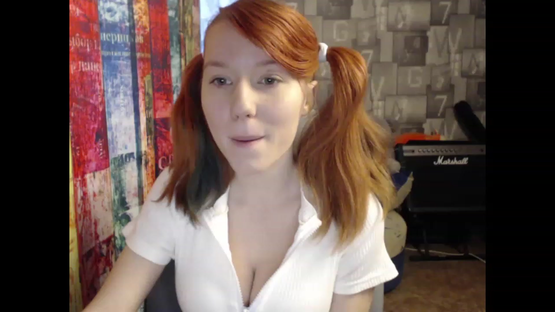 Gallery image thumbnail from NikiFoks18's myfreecams stream on, 12/08/2022, 06:48 image 8 of 20