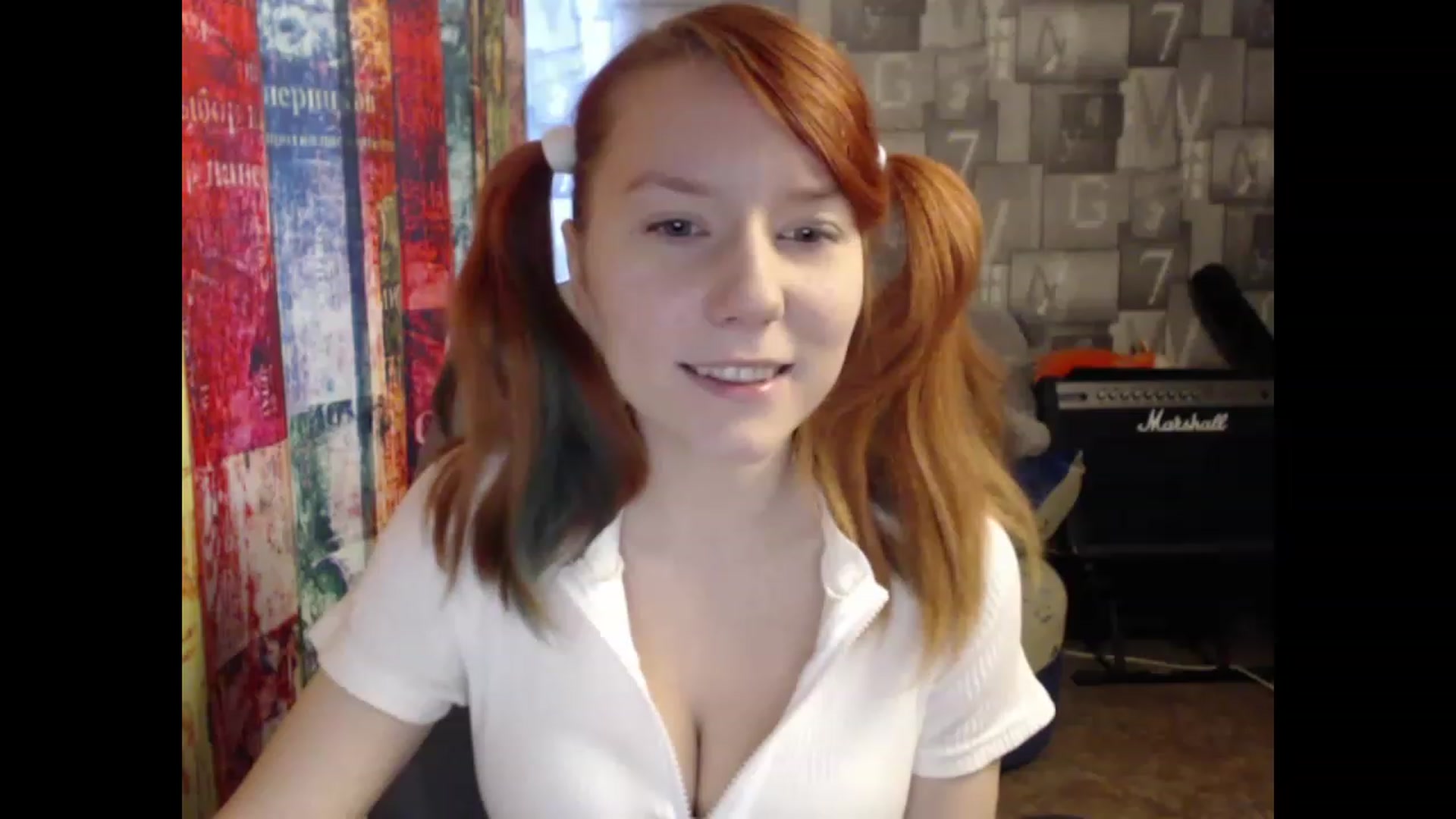Gallery image thumbnail from NikiFoks18's myfreecams stream on, 12/08/2022, 06:48 image 12 of 20
