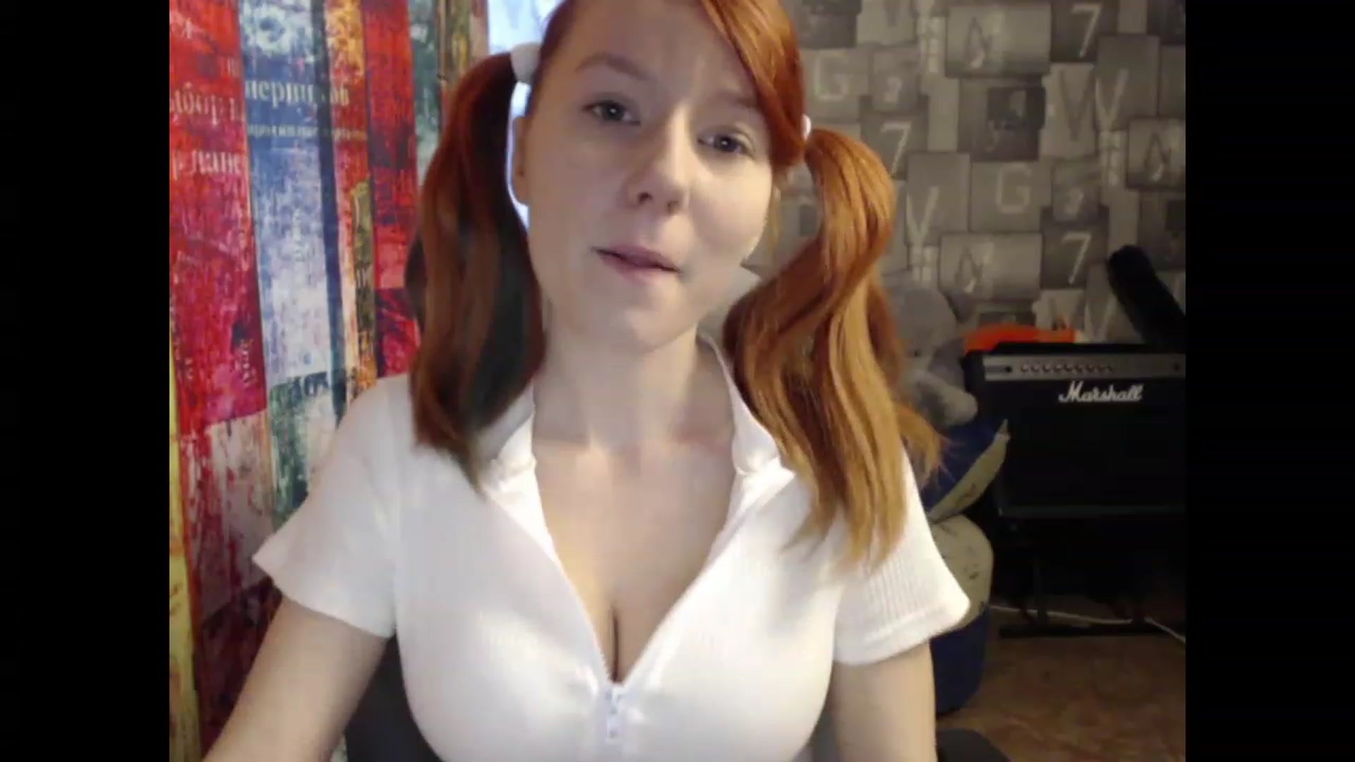 Gallery image thumbnail from NikiFoks18's myfreecams stream on, 12/08/2022, 06:48 image 19 of 20