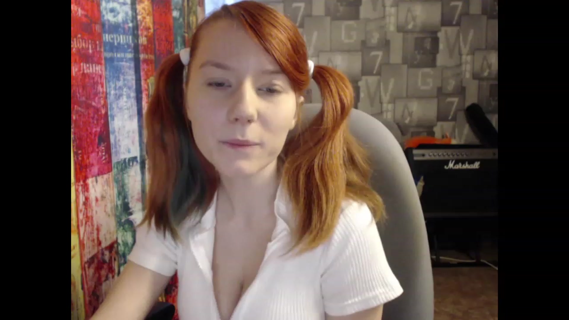Gallery image thumbnail from NikiFoks18's myfreecams stream on, 12/08/2022, 06:48 image 5 of 20
