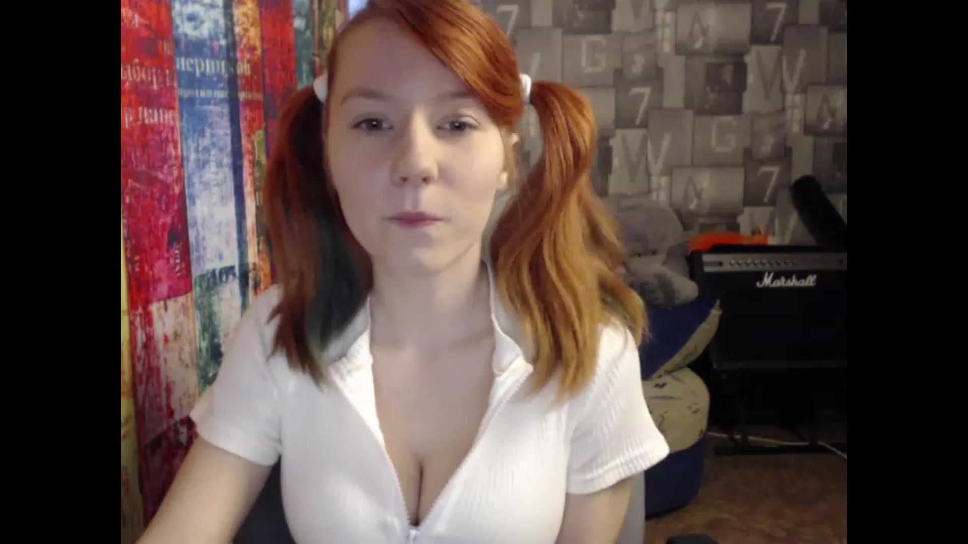 Gallery image thumbnail from NikiFoks18's myfreecams stream on, 12/08/2022, 06:48 image 3 of 20