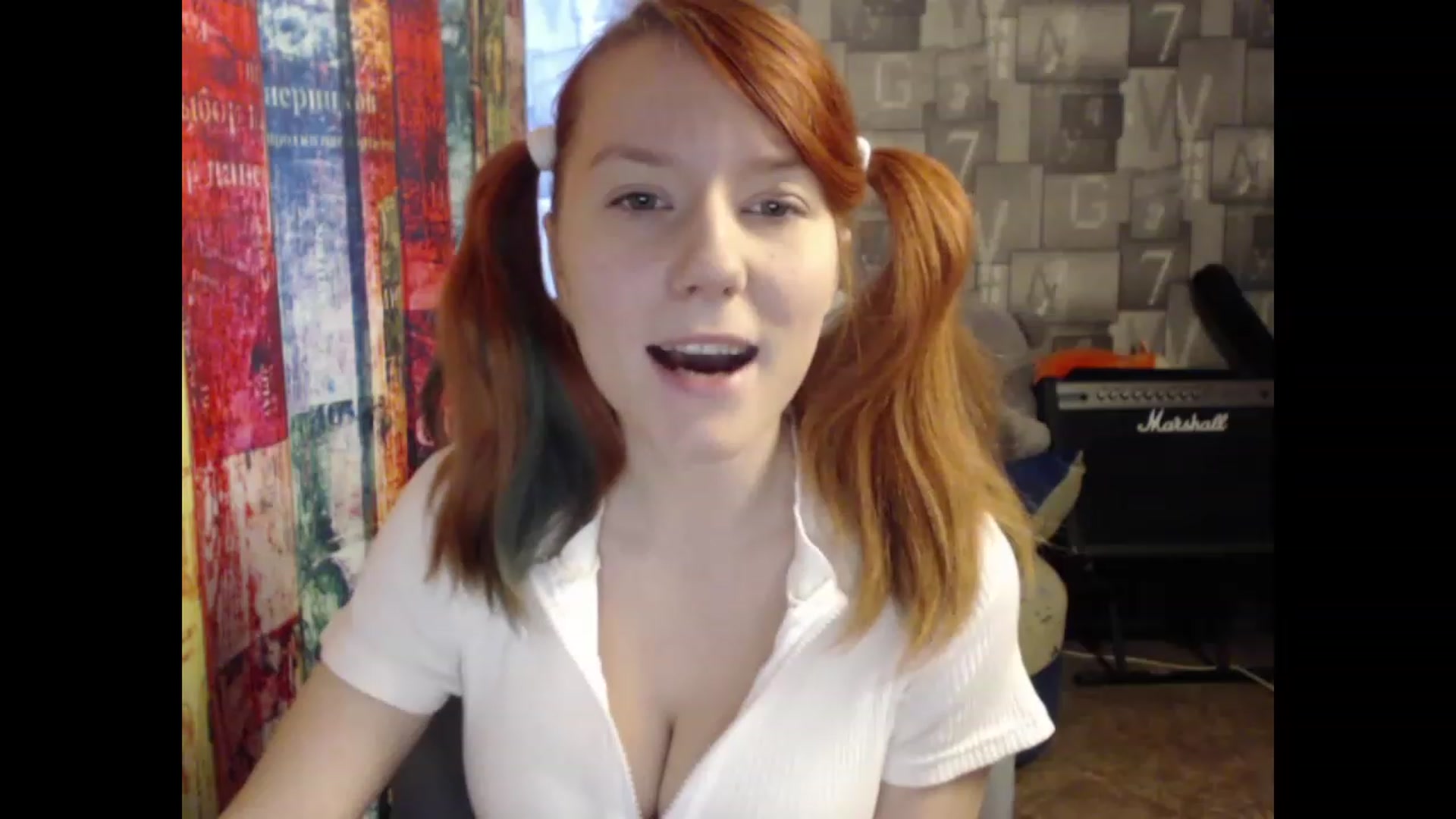 Gallery image thumbnail from NikiFoks18's myfreecams stream on, 12/08/2022, 06:48 image 6 of 20