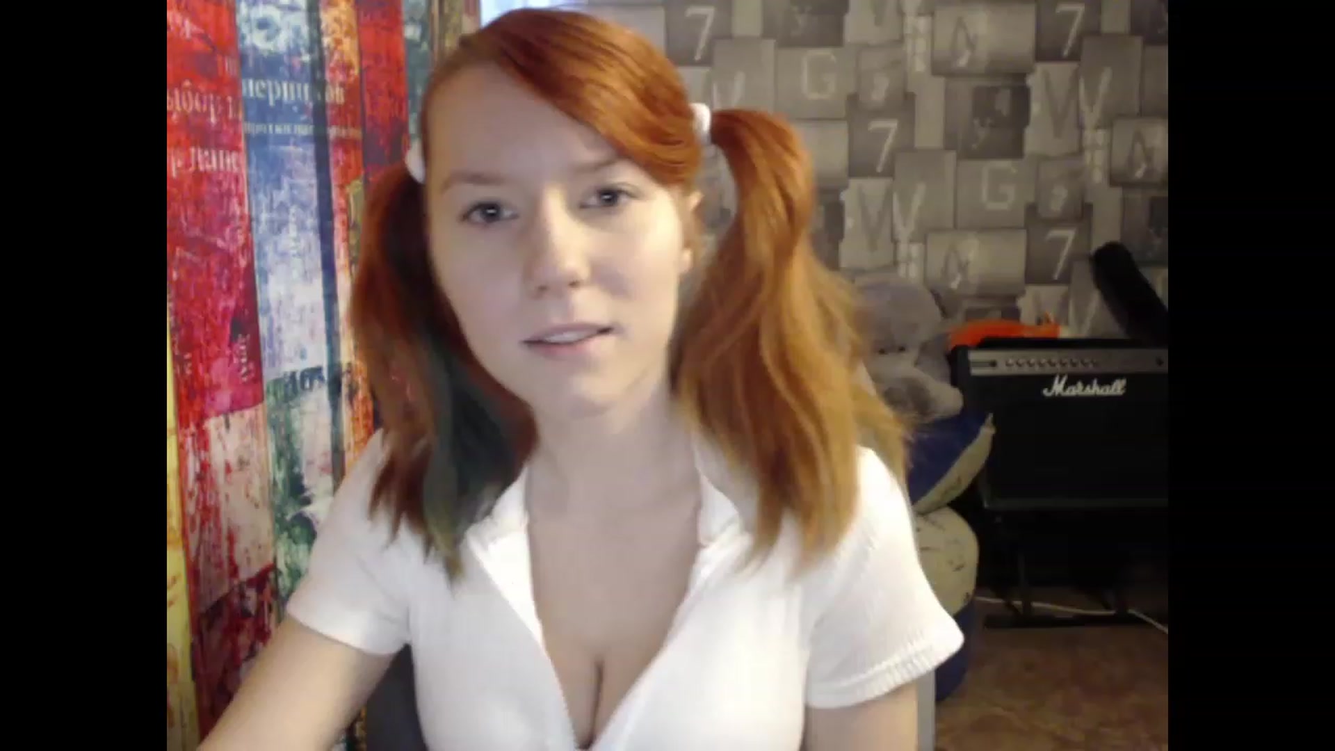 Gallery image thumbnail from NikiFoks18's myfreecams stream on, 12/08/2022, 06:48 image 9 of 20