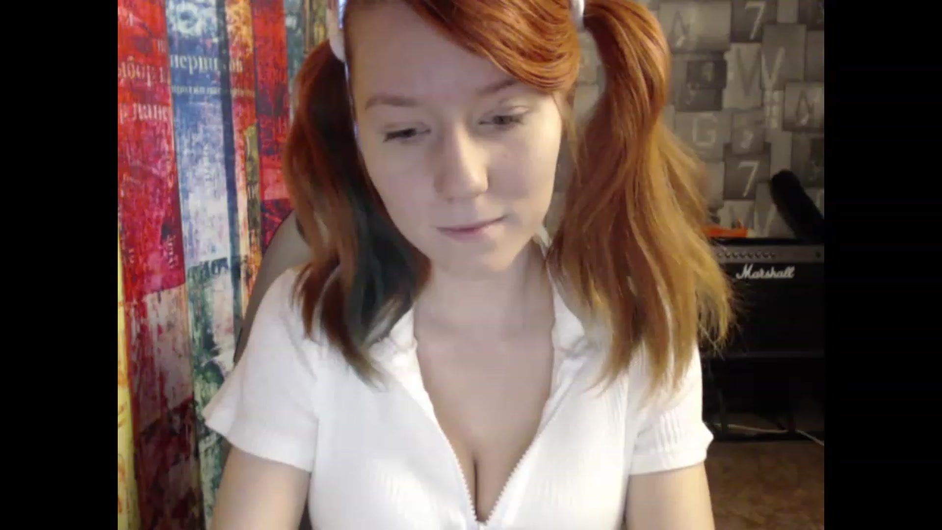 Gallery image thumbnail from NikiFoks18's myfreecams stream on, 12/08/2022, 06:48 image 17 of 20