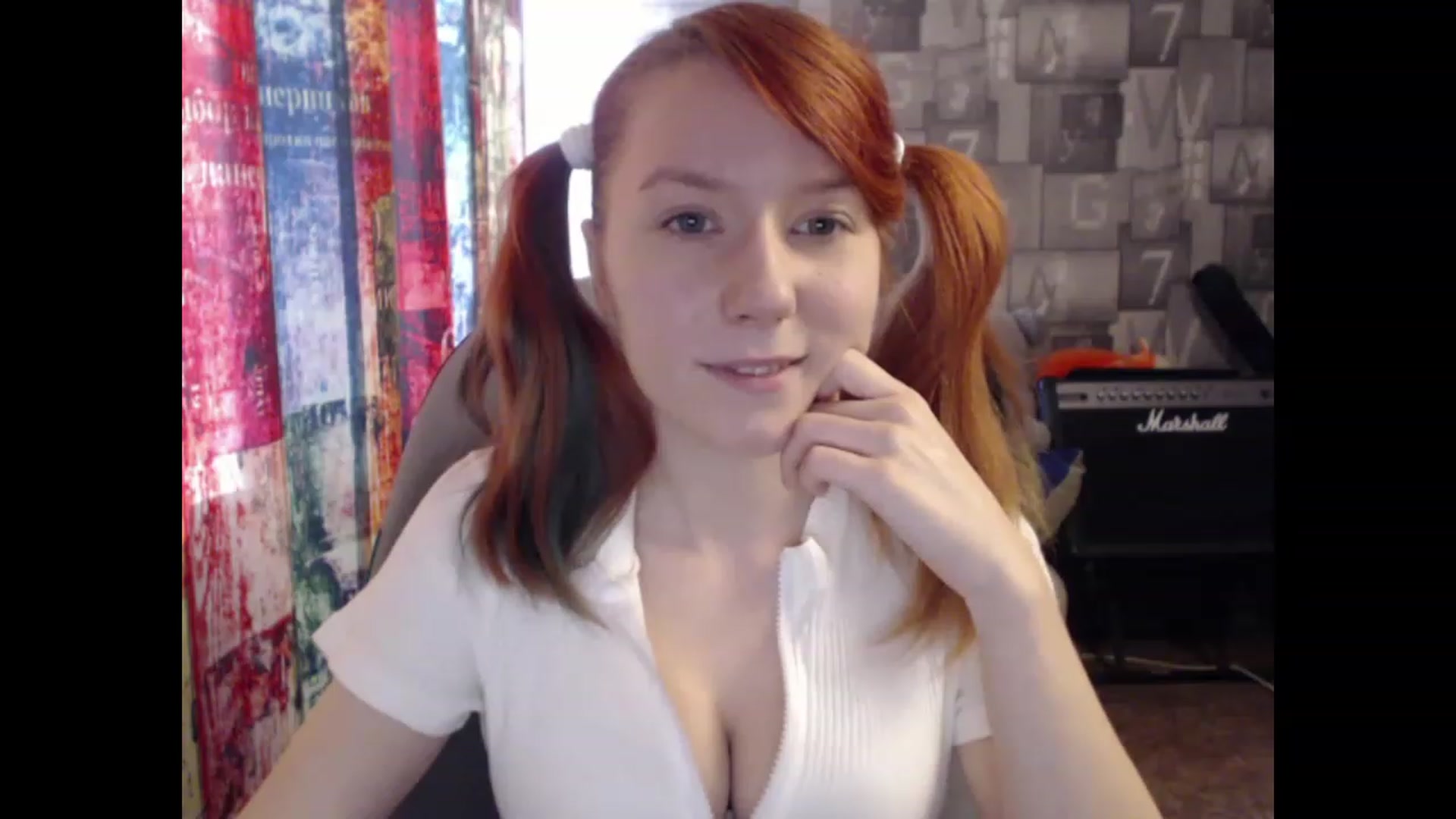 Gallery image thumbnail from NikiFoks18's myfreecams stream on, 12/08/2022, 08:59 image 10 of 20