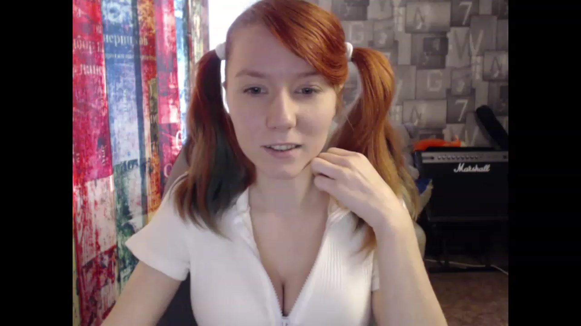 Gallery image thumbnail from NikiFoks18's myfreecams stream on, 12/08/2022, 08:59 image 14 of 20