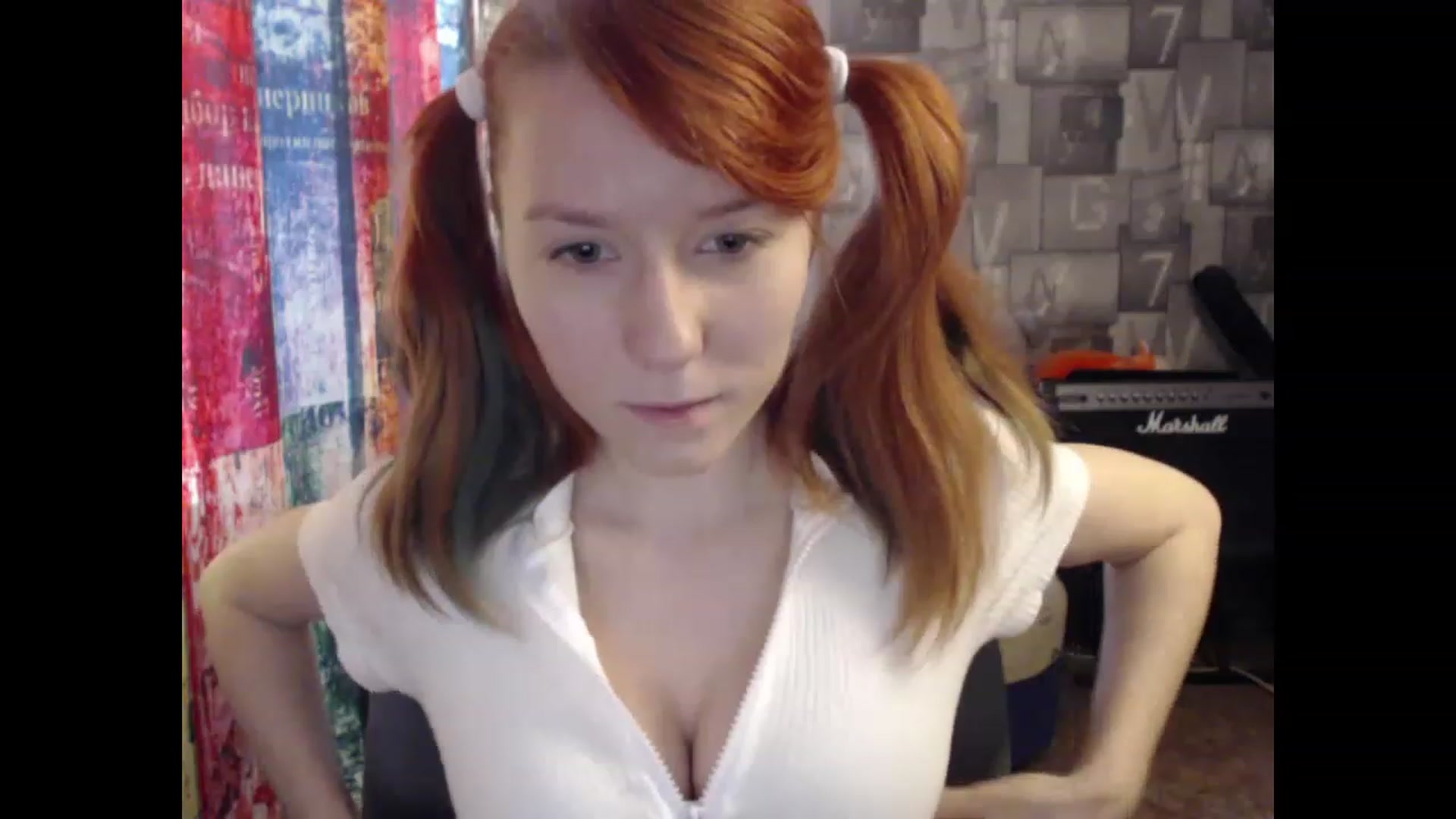 Gallery image thumbnail from NikiFoks18's myfreecams stream on, 12/08/2022, 08:59 image 13 of 20