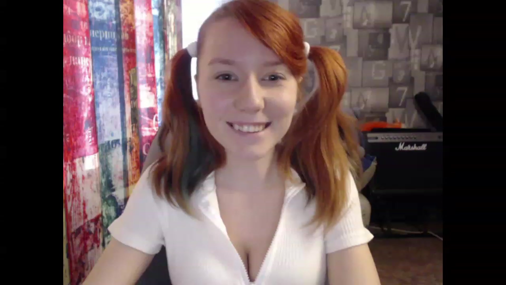 Gallery image thumbnail from NikiFoks18's myfreecams stream on, 12/08/2022, 08:59 image 16 of 20