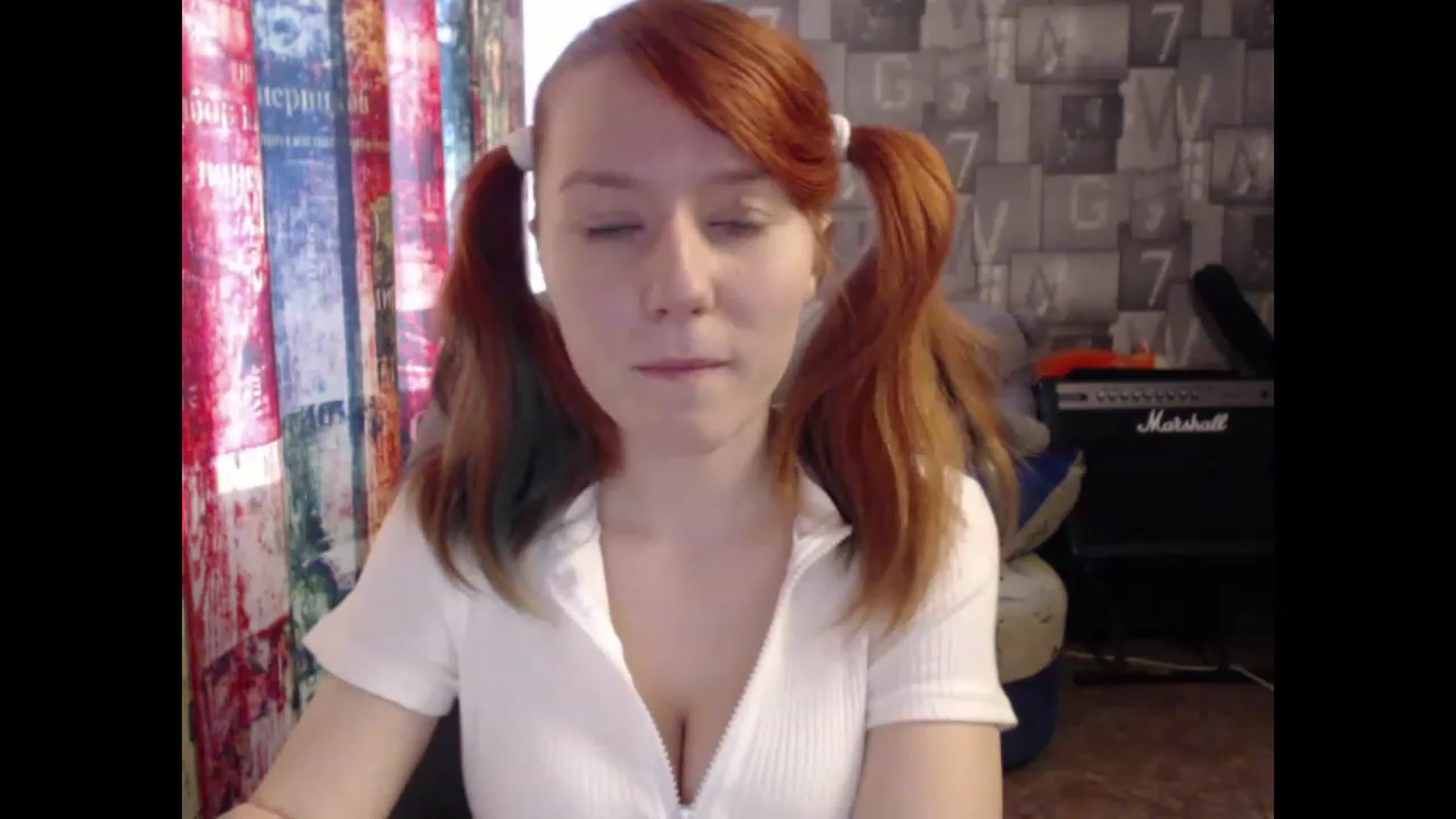 Gallery image thumbnail from NikiFoks18's myfreecams stream on, 12/08/2022, 08:59 image 18 of 20