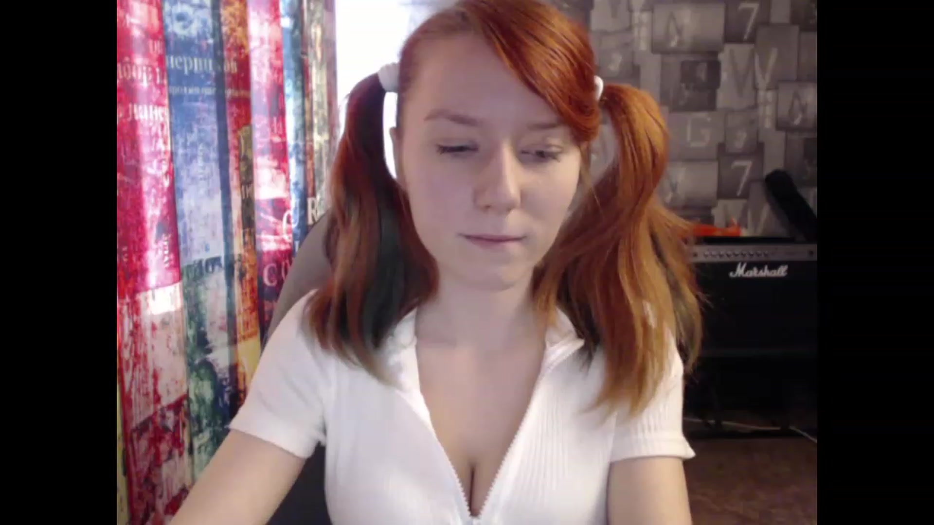 Gallery image thumbnail from NikiFoks18's myfreecams stream on, 12/08/2022, 08:59 image 17 of 20
