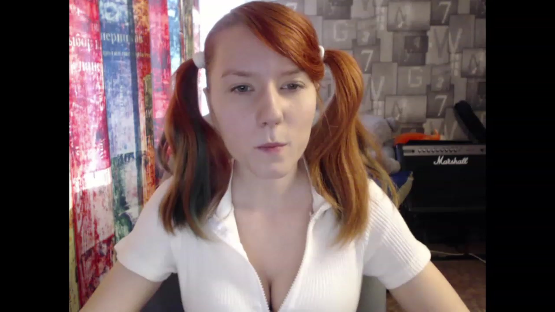 Gallery image thumbnail from NikiFoks18's myfreecams stream on, 12/08/2022, 08:59 image 2 of 20