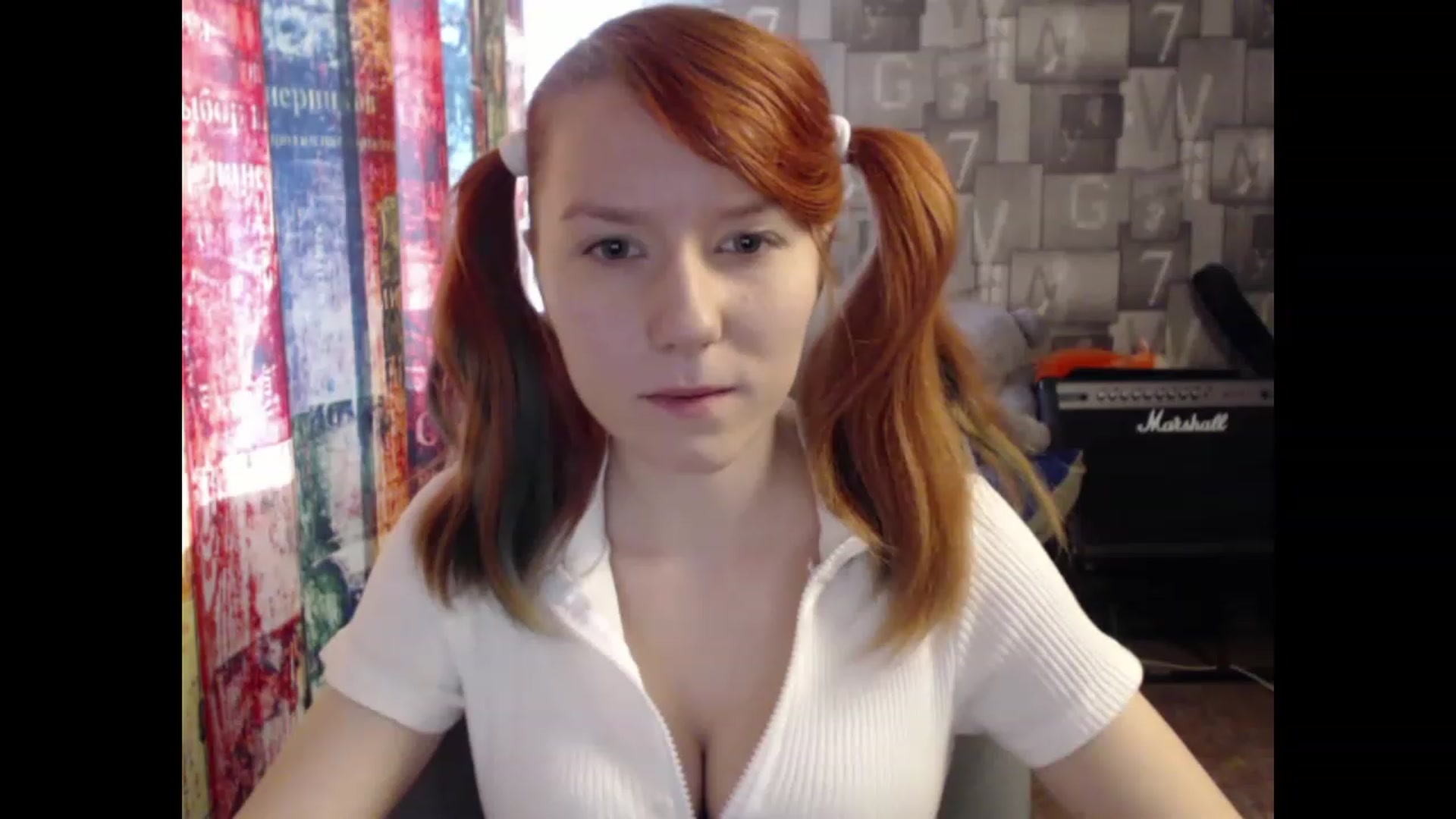 Gallery image thumbnail from NikiFoks18's myfreecams stream on, 12/08/2022, 08:59 image 3 of 20