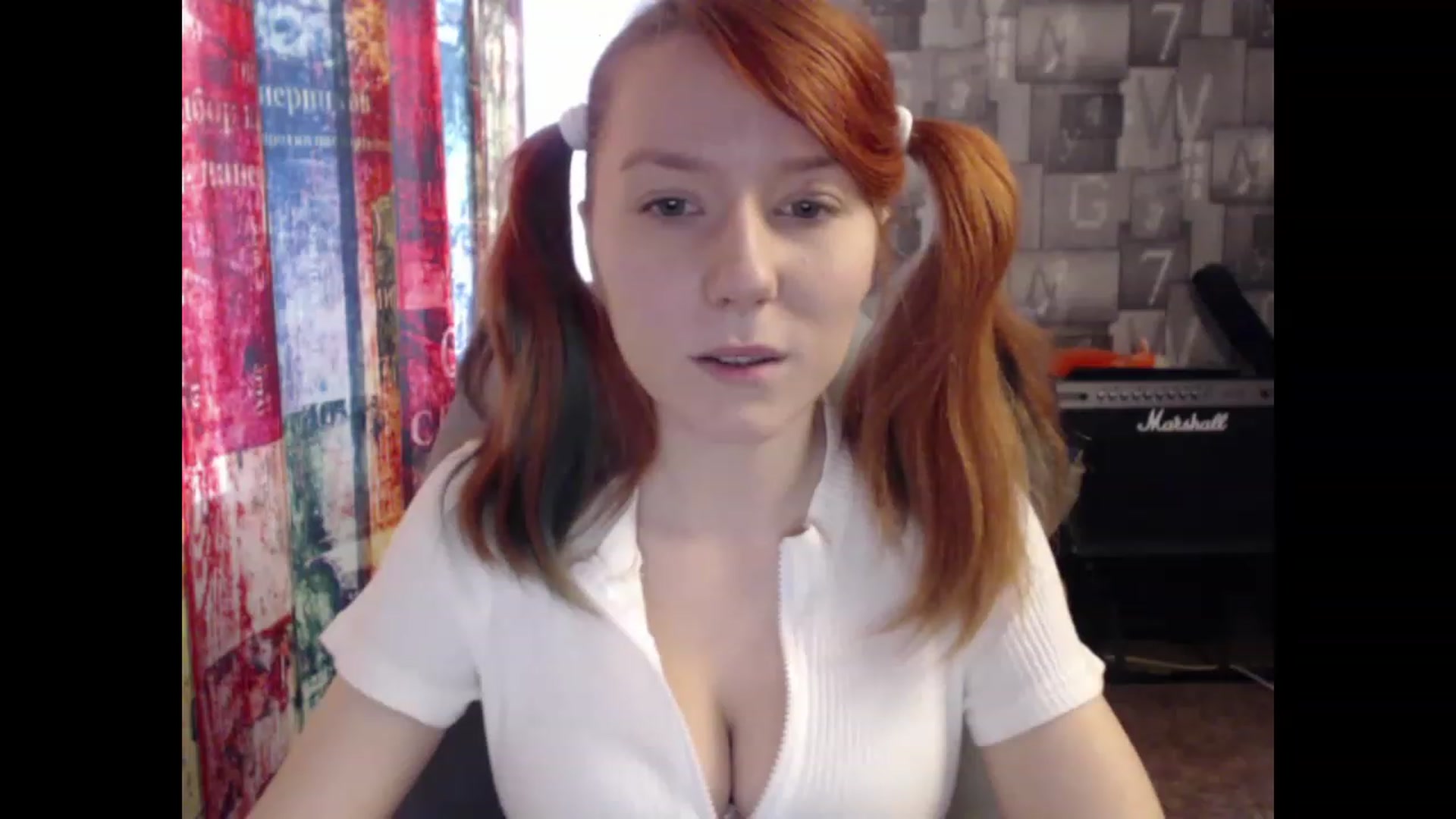Gallery image thumbnail from NikiFoks18's myfreecams stream on, 12/08/2022, 08:59 image 11 of 20
