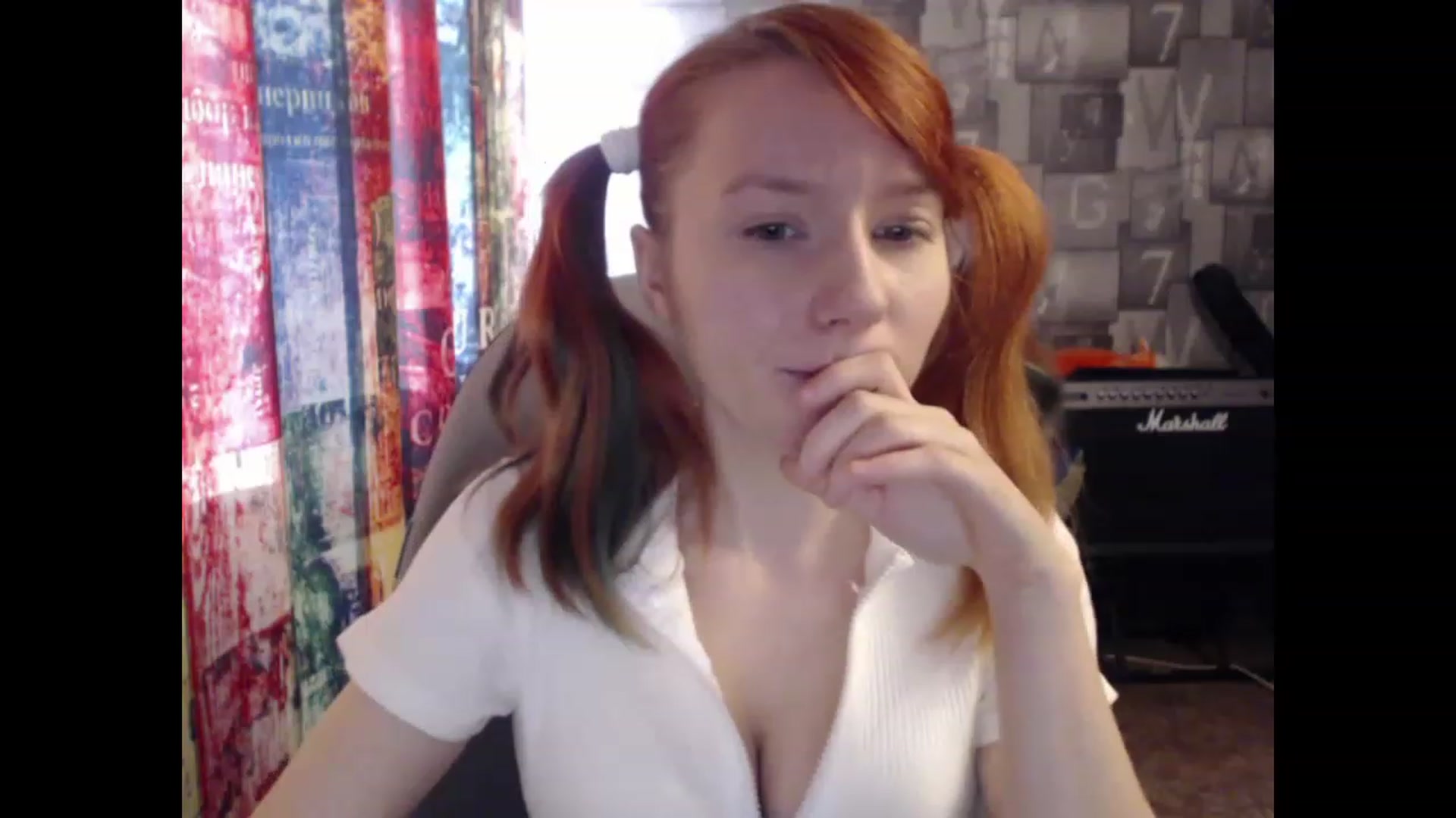 Gallery image thumbnail from NikiFoks18's myfreecams stream on, 12/08/2022, 08:59 image 7 of 20