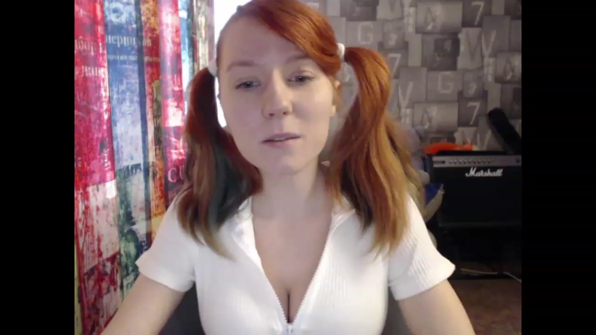 Gallery image thumbnail from NikiFoks18's myfreecams stream on, 12/08/2022, 08:59 image 15 of 20