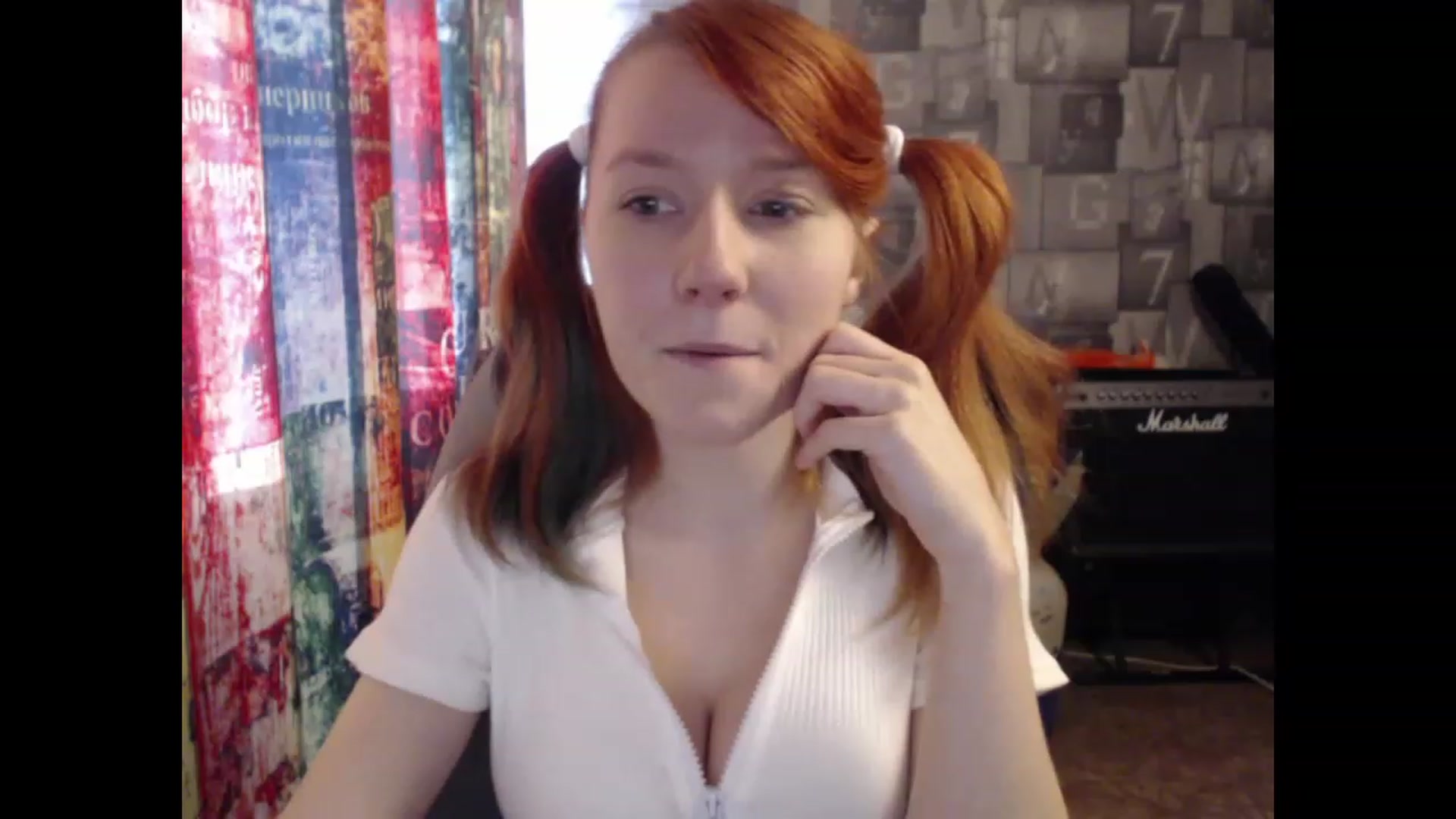 Gallery image thumbnail from NikiFoks18's myfreecams stream on, 12/08/2022, 08:59 image 19 of 20