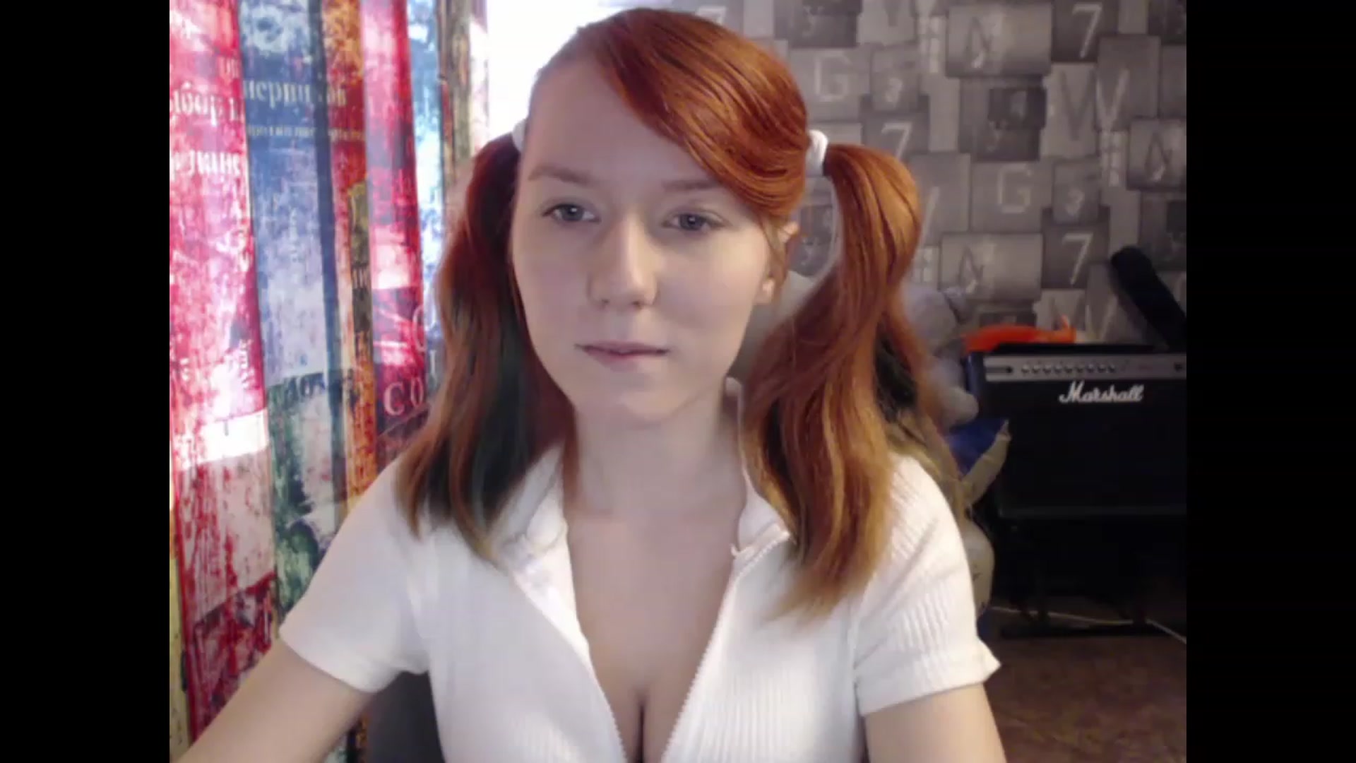 Gallery image thumbnail from NikiFoks18's myfreecams stream on, 12/08/2022, 08:59 image 5 of 20