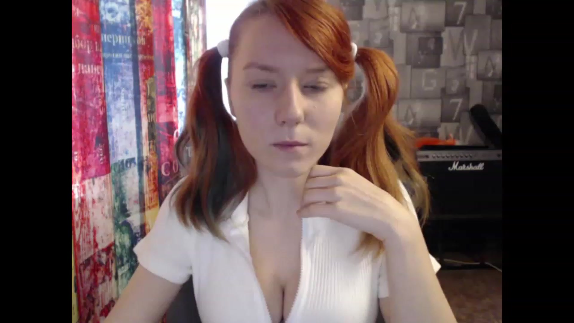 Gallery image thumbnail from NikiFoks18's myfreecams stream on, 12/08/2022, 08:59 image 12 of 20