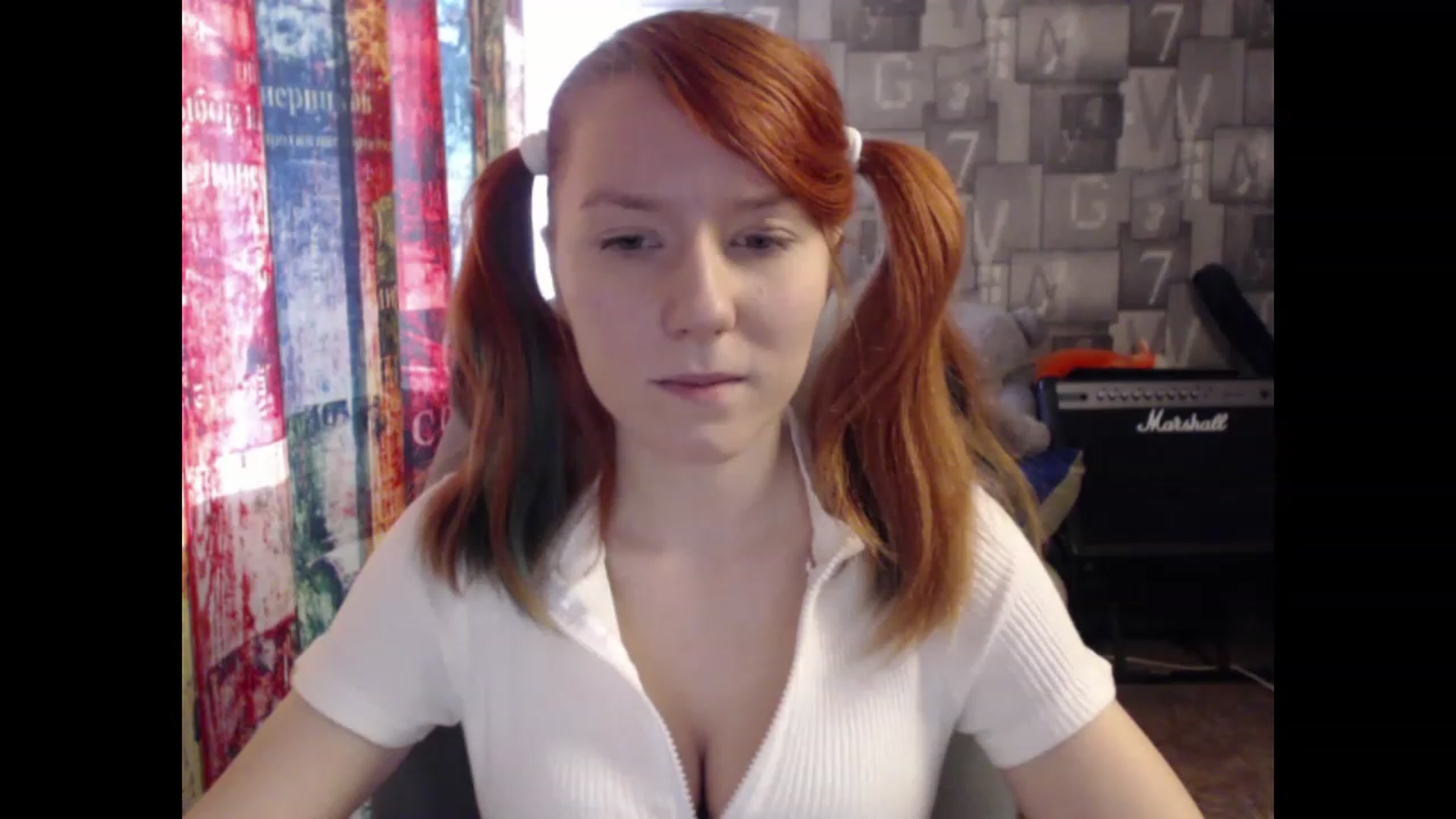 Gallery image thumbnail from NikiFoks18's myfreecams stream on, 12/08/2022, 08:59 image 4 of 20