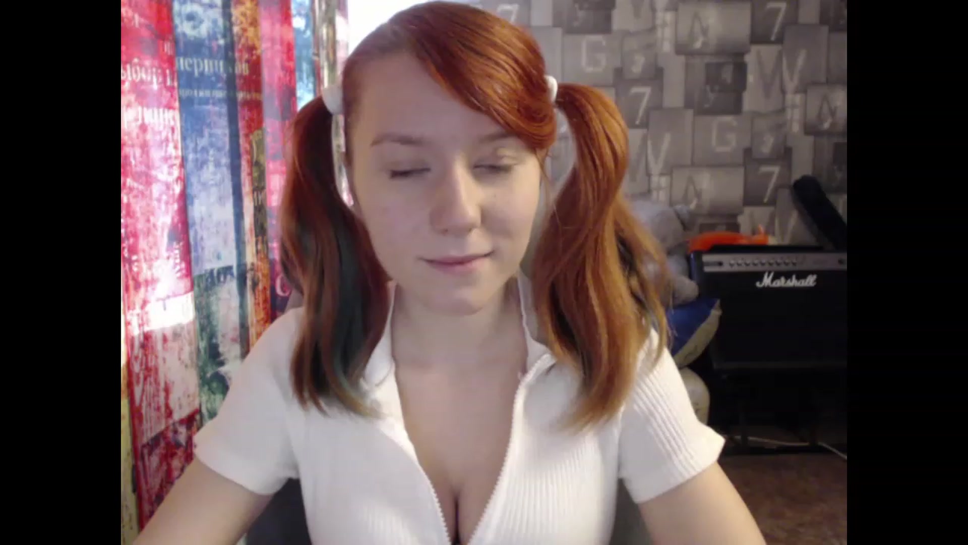 Gallery image thumbnail from NikiFoks18's myfreecams stream on, 12/08/2022, 08:59 image 1 of 20