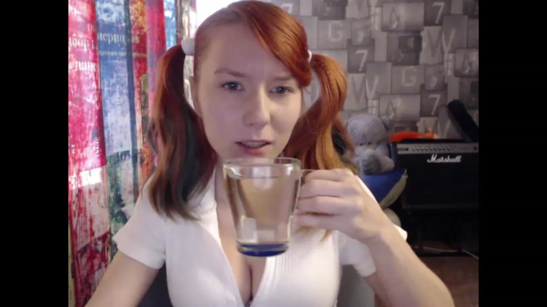 Gallery image thumbnail from NikiFoks18's myfreecams stream on, 12/08/2022, 08:59 image 8 of 20