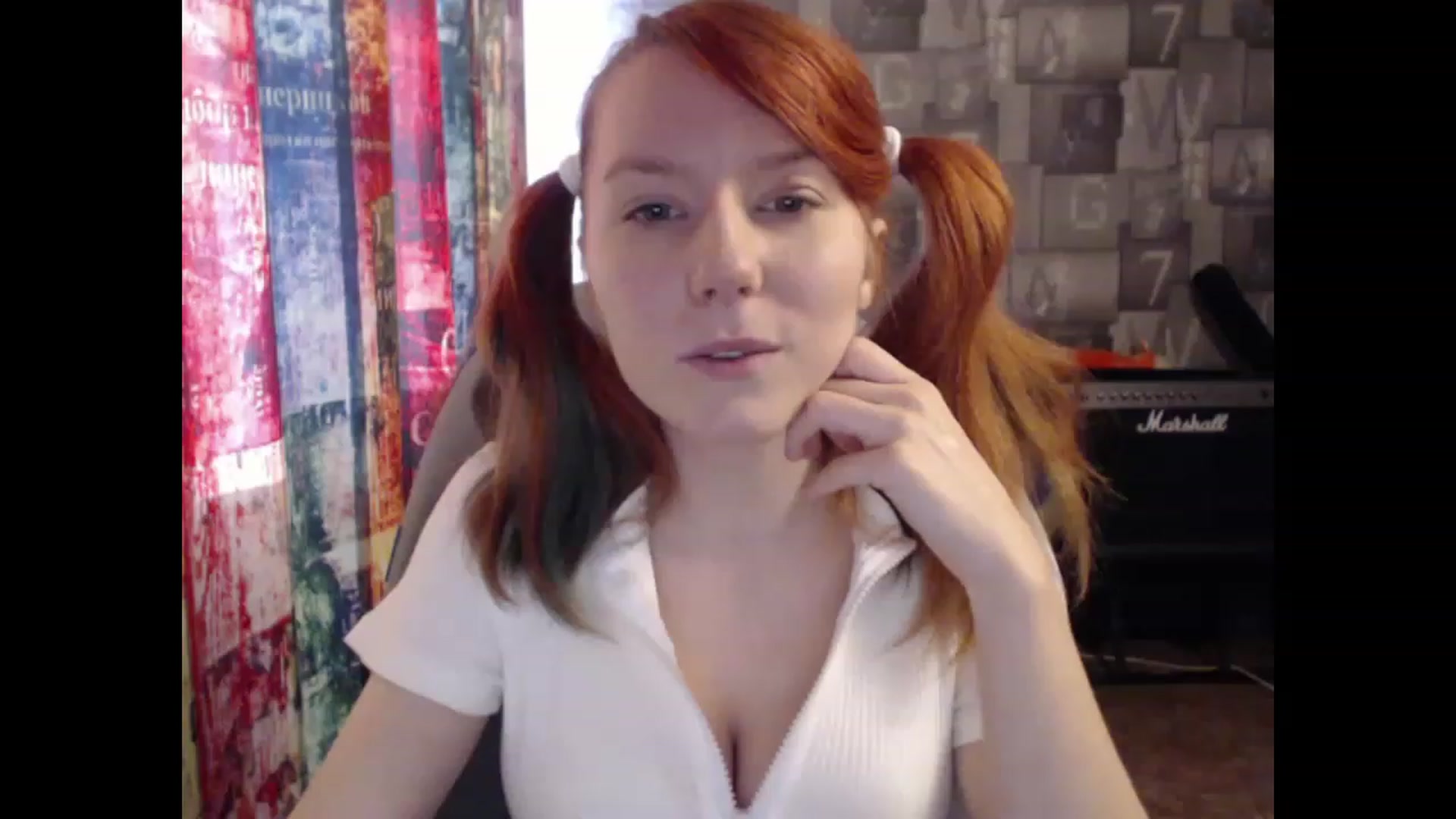 Gallery image thumbnail from NikiFoks18's myfreecams stream on, 12/08/2022, 08:59 image 20 of 20