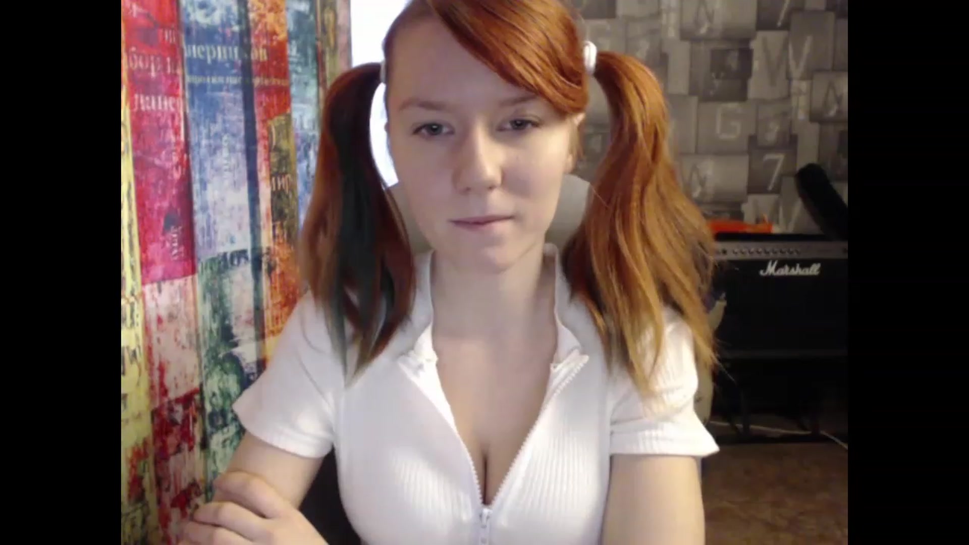 Gallery image thumbnail from NikiFoks18's myfreecams stream on, 12/09/2022, 08:12 image 13 of 20