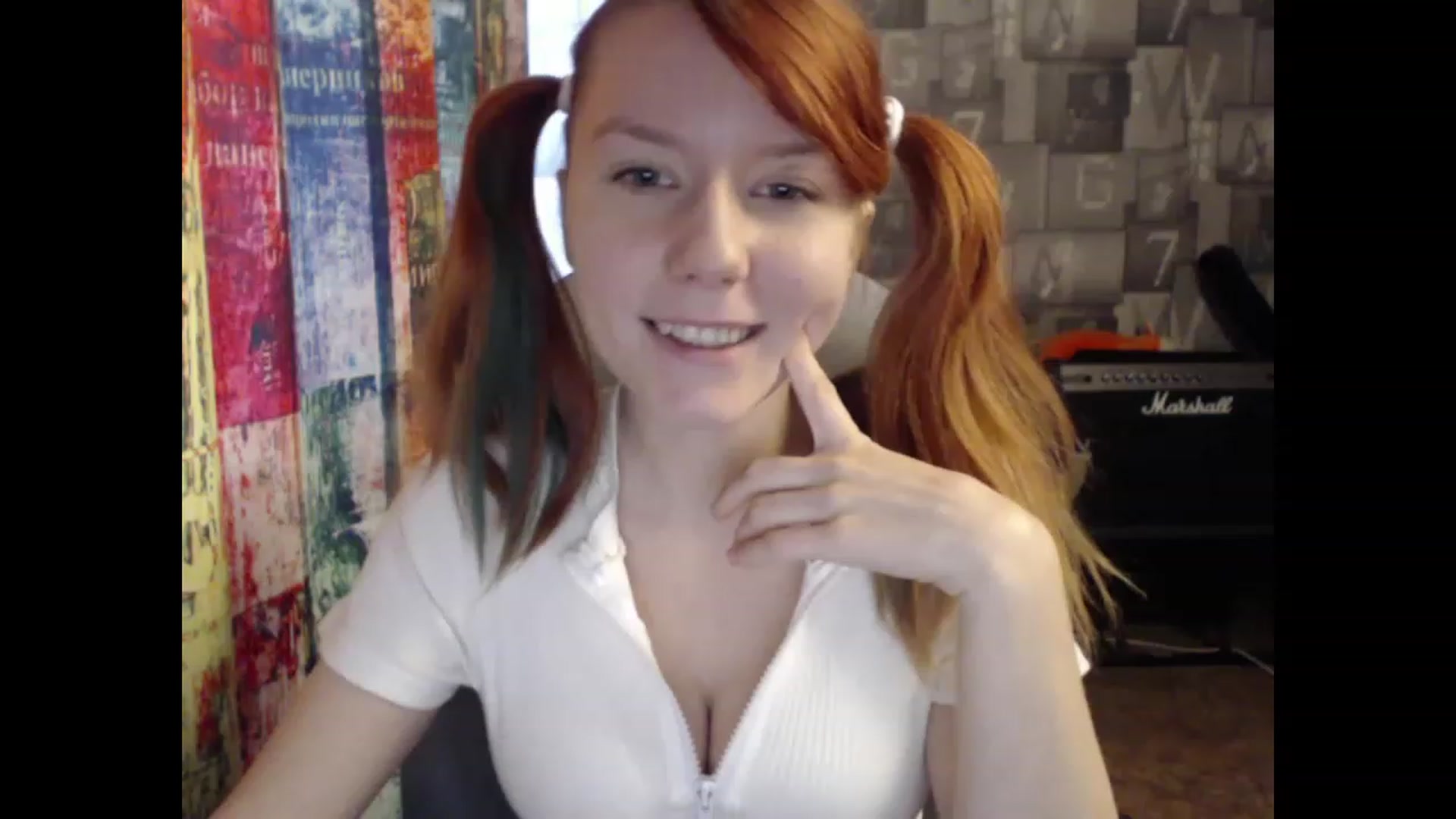 Gallery image thumbnail from NikiFoks18's myfreecams stream on, 12/09/2022, 08:12 image 20 of 20