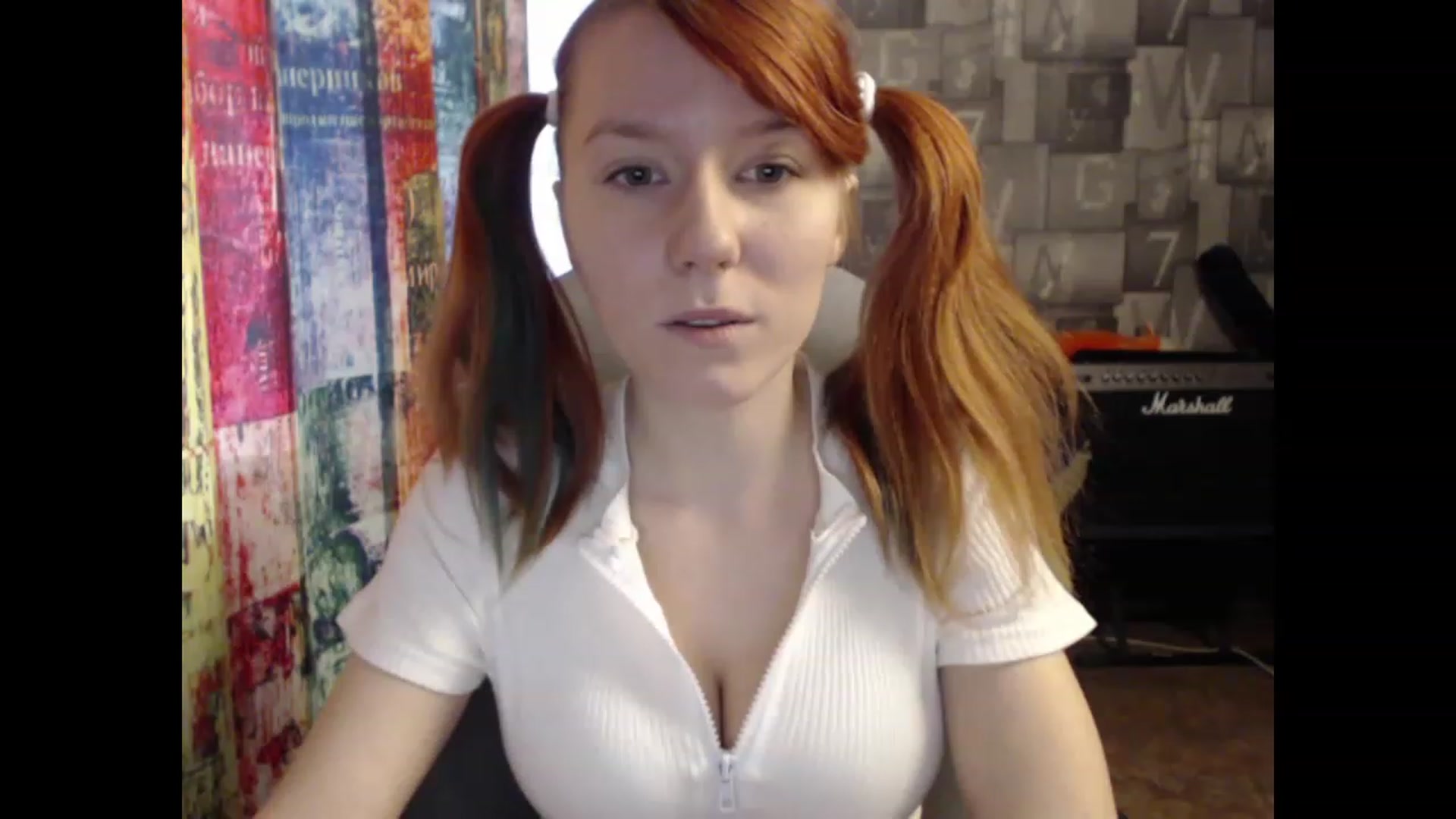 Gallery image thumbnail from NikiFoks18's myfreecams stream on, 12/09/2022, 08:12 image 15 of 20
