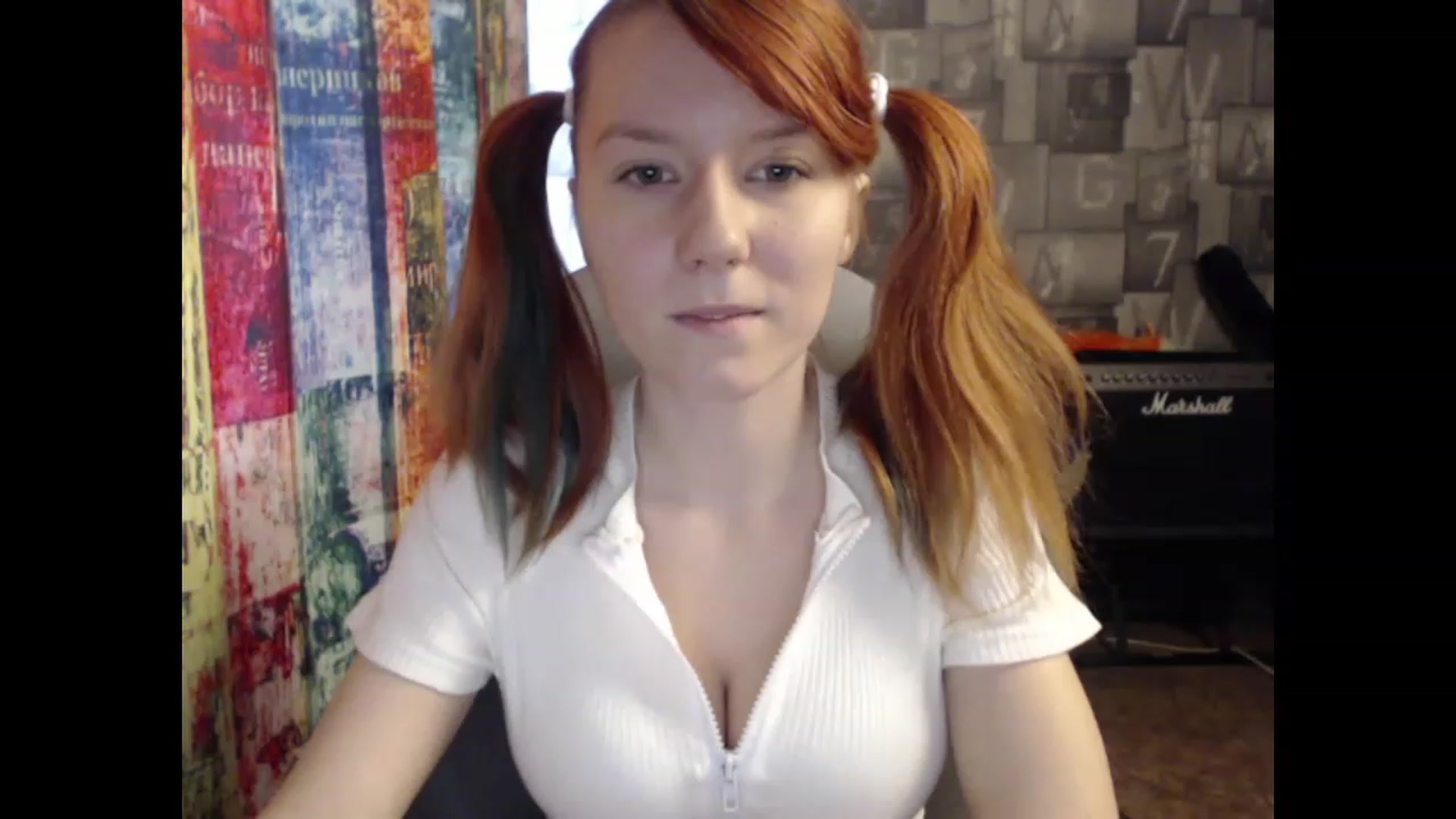 Gallery image thumbnail from NikiFoks18's myfreecams stream on, 12/09/2022, 08:12 image 16 of 20
