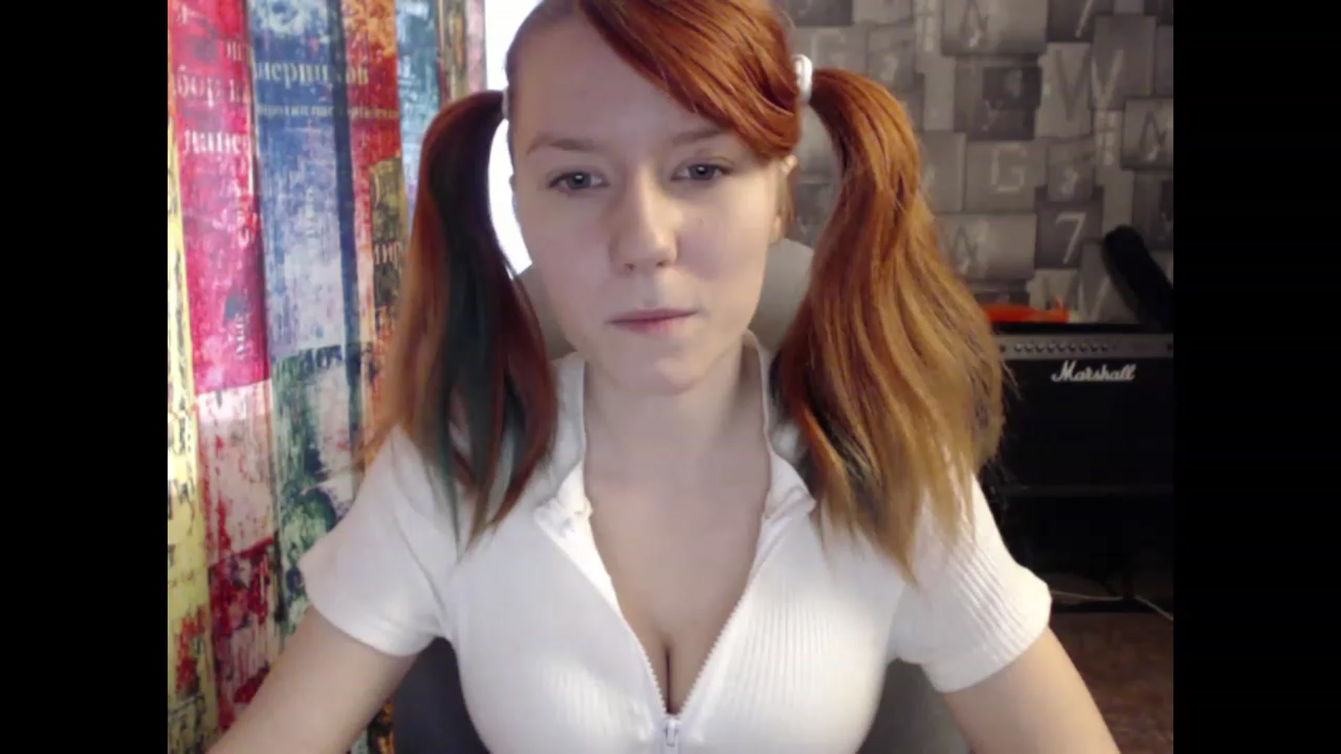 Gallery image thumbnail from NikiFoks18's myfreecams stream on, 12/09/2022, 08:12 image 5 of 20