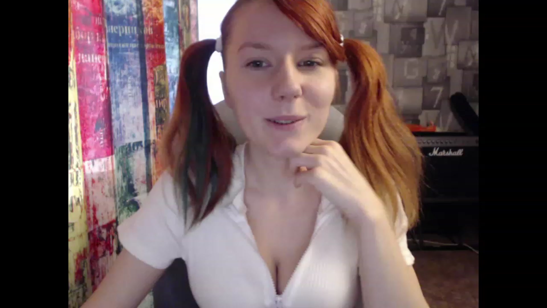 Gallery image thumbnail from NikiFoks18's myfreecams stream on, 12/09/2022, 08:12 image 9 of 20