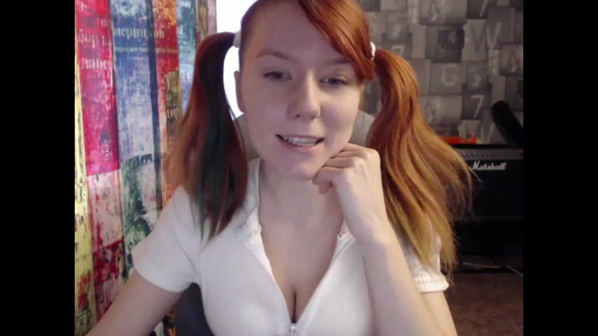 Gallery image thumbnail from NikiFoks18's myfreecams stream on, 12/09/2022, 08:12 image 10 of 20