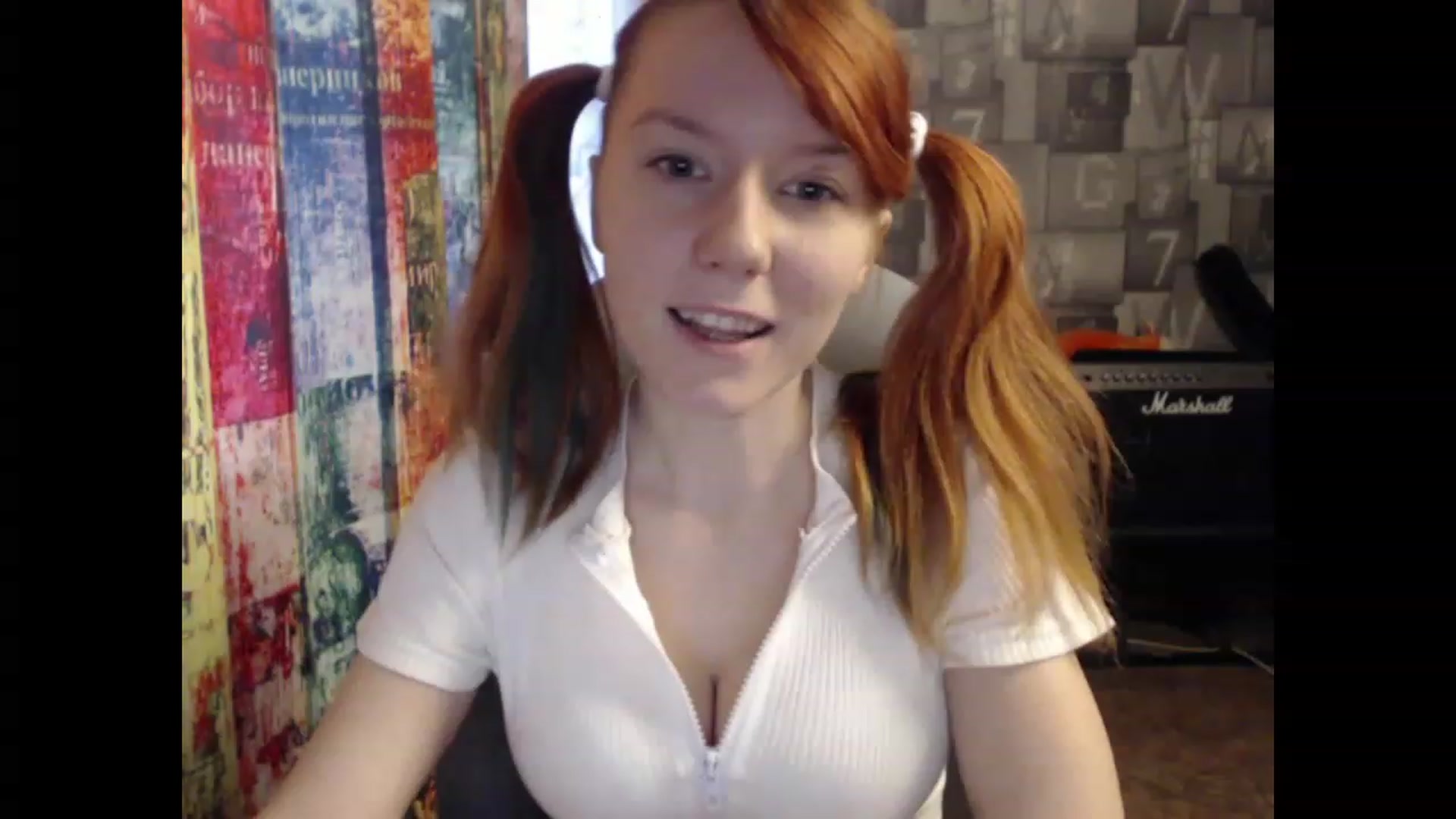 Gallery image thumbnail from NikiFoks18's myfreecams stream on, 12/09/2022, 08:12 image 19 of 20