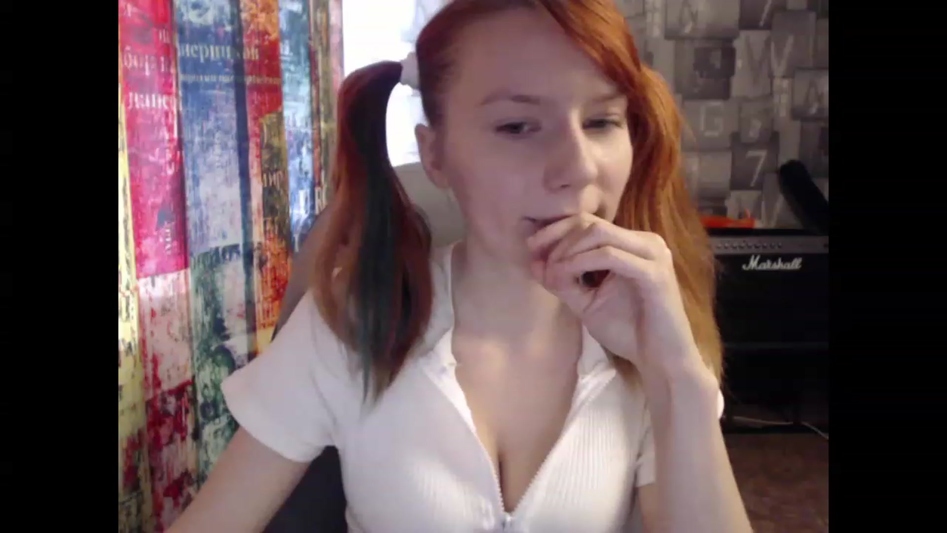 Gallery image thumbnail from NikiFoks18's myfreecams stream on, 12/09/2022, 08:12 image 6 of 20